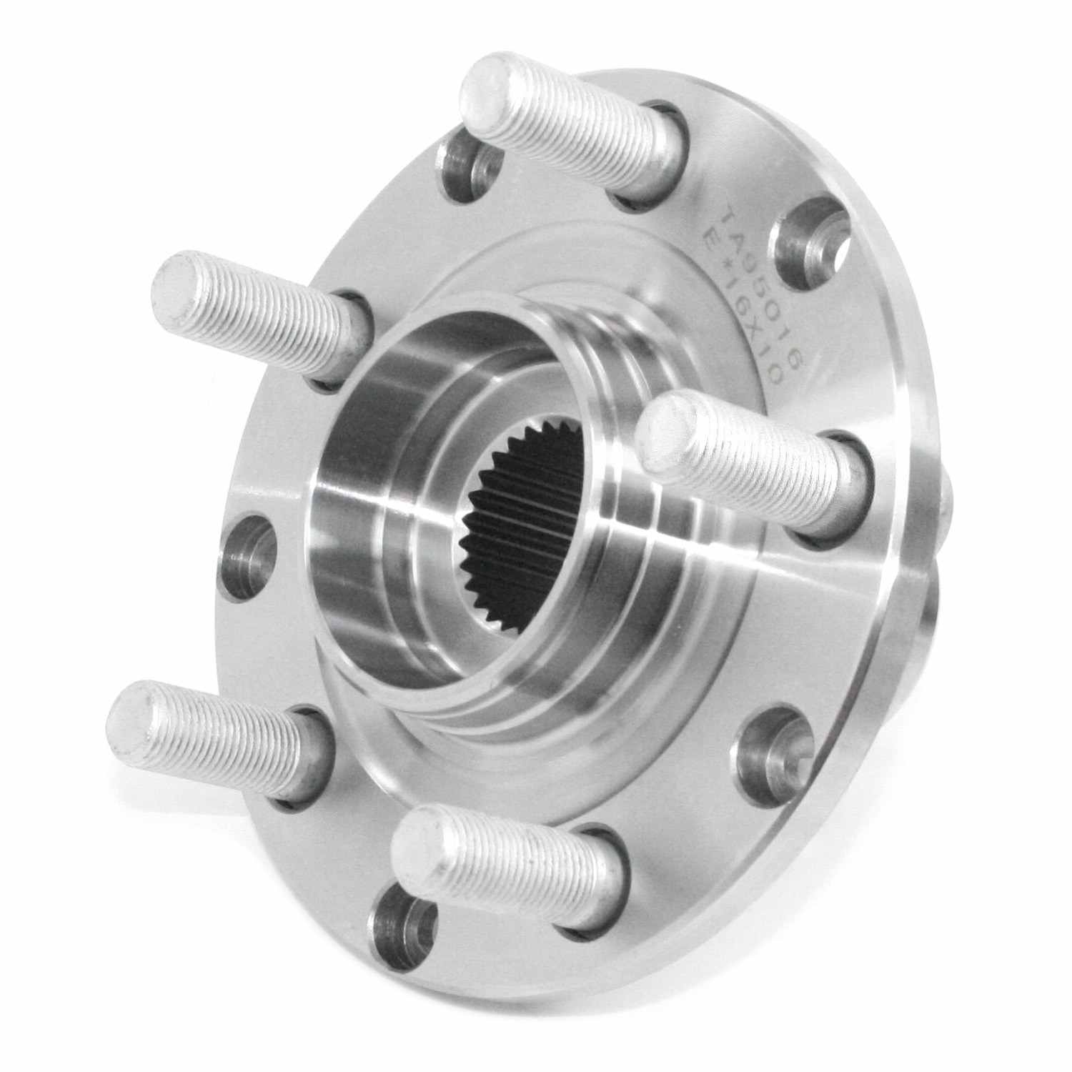 DuraGo DuraGo® Premium Wheel Hub 295-95016