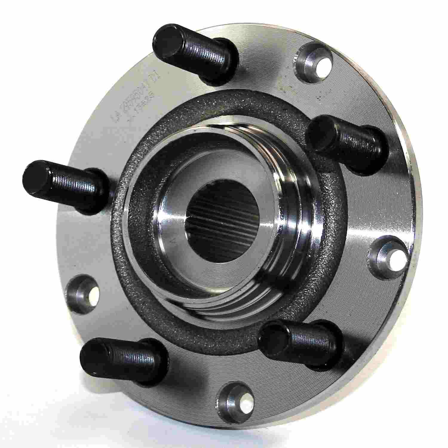 DuraGo DuraGo® Premium Wheel Hub 295-95017