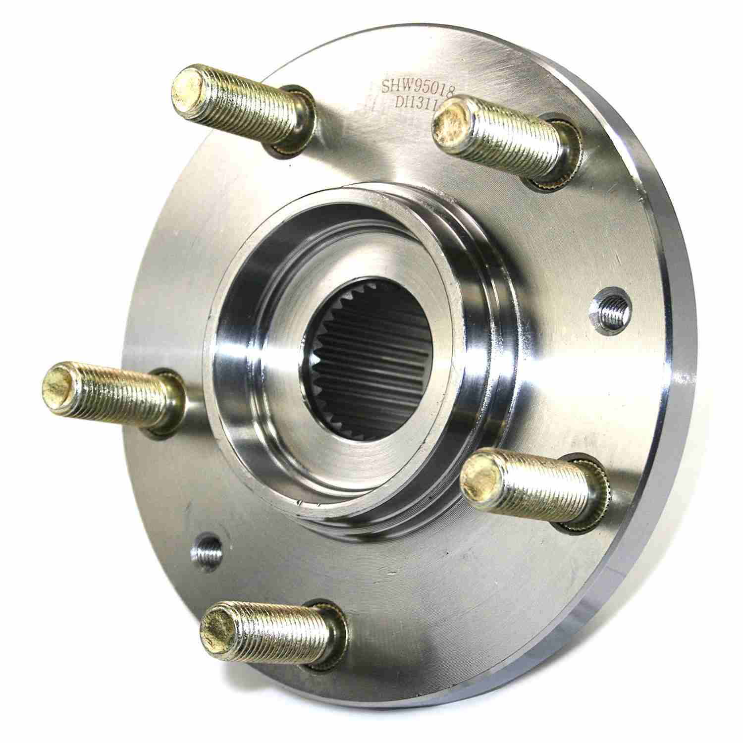 DuraGo DuraGo® Premium Wheel Hub 295-95018