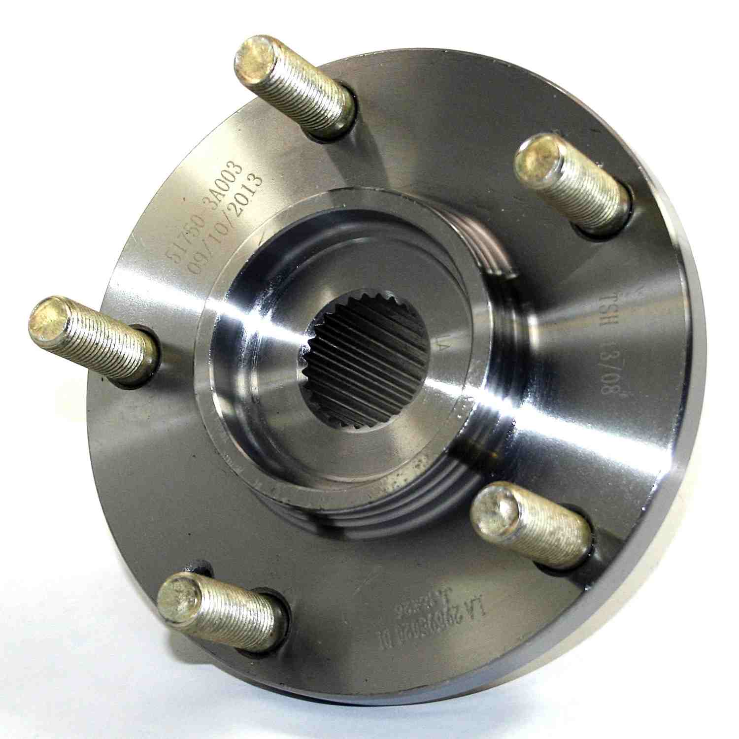 DuraGo DuraGo® Premium Wheel Hub 295-95020