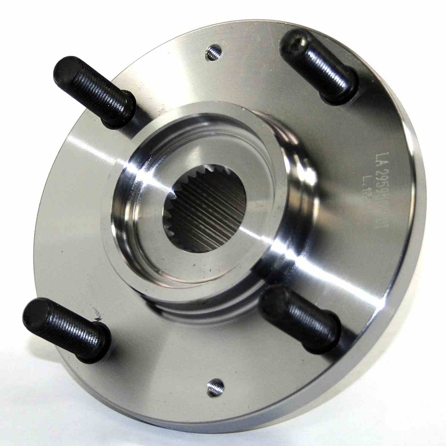 DuraGo DuraGo® Premium Wheel Hub 295-95021