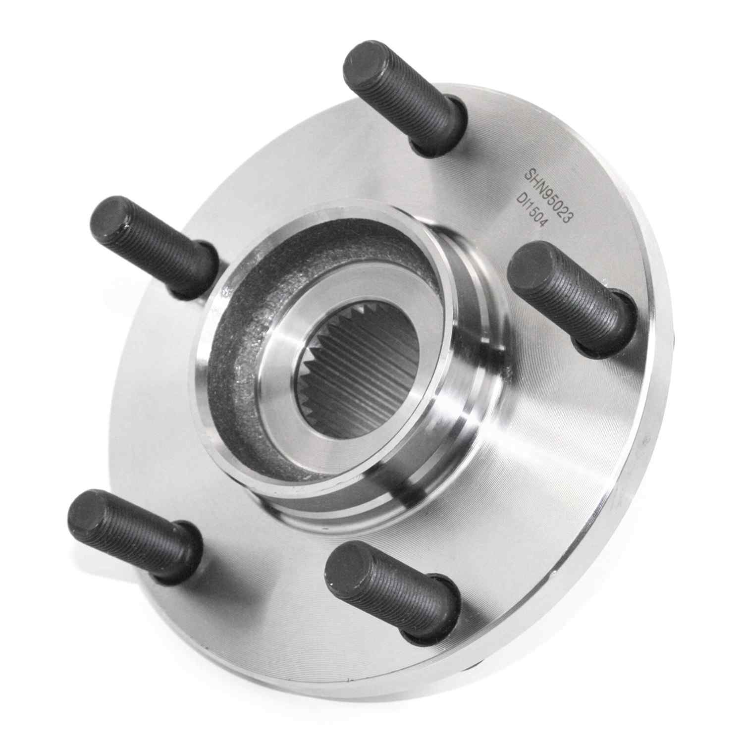 DuraGo Wheel Hub 295-95023