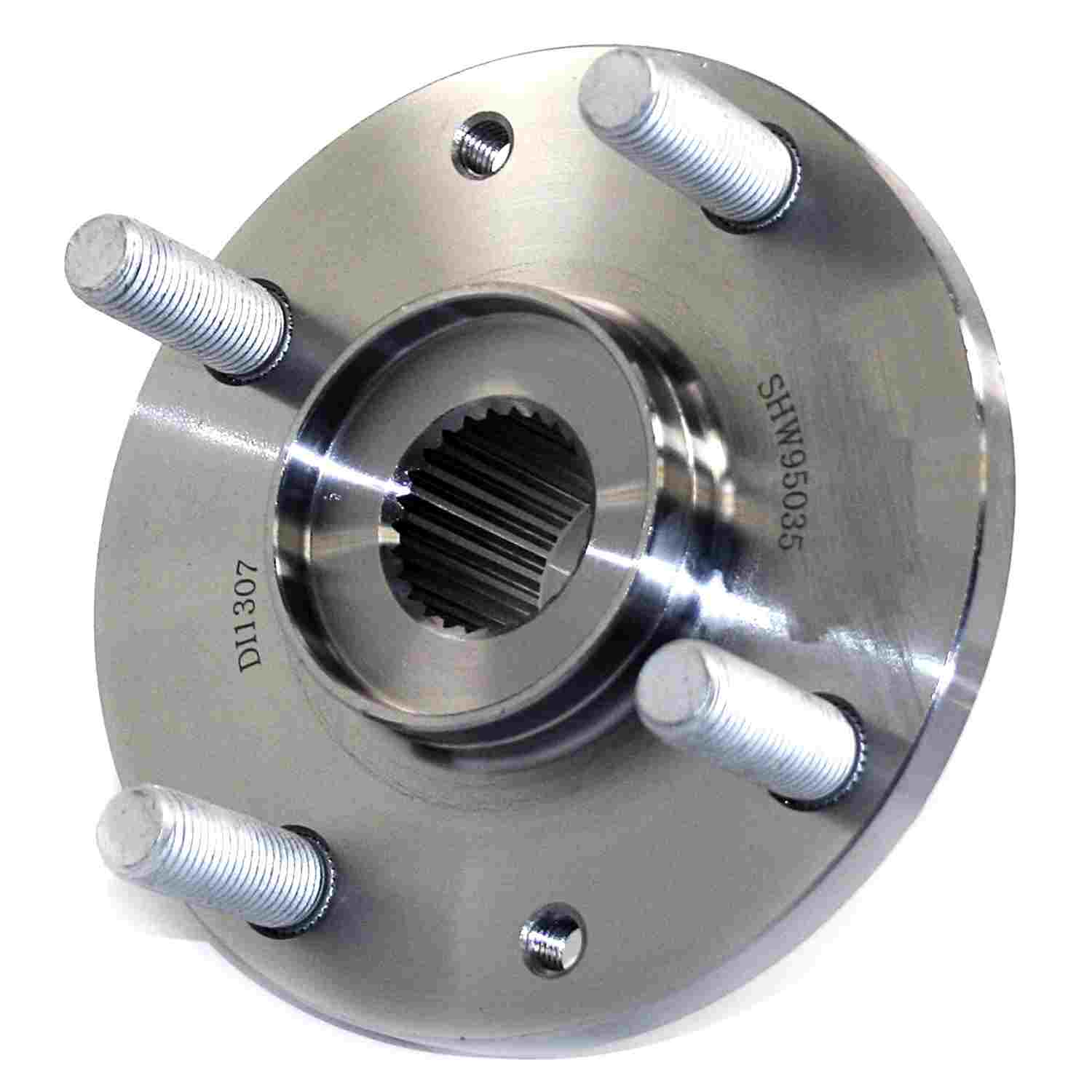 DuraGo DuraGo® Premium Wheel Hub 295-95035