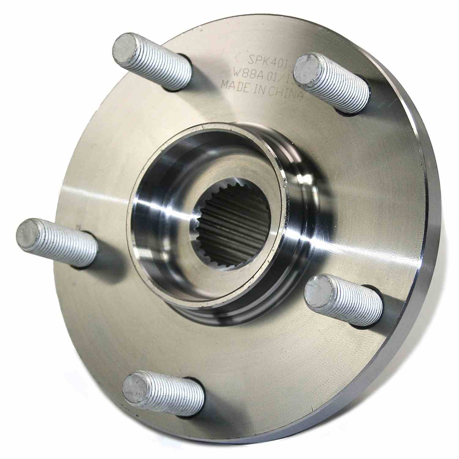 DuraGo Wheel Hub 295-95040