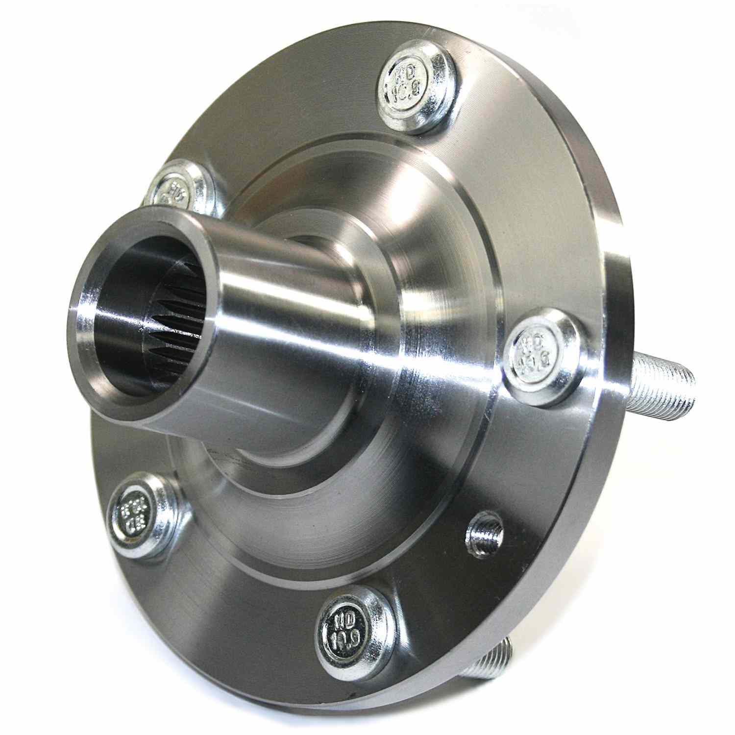 DuraGo DuraGo® Premium Wheel Hub 295-95043
