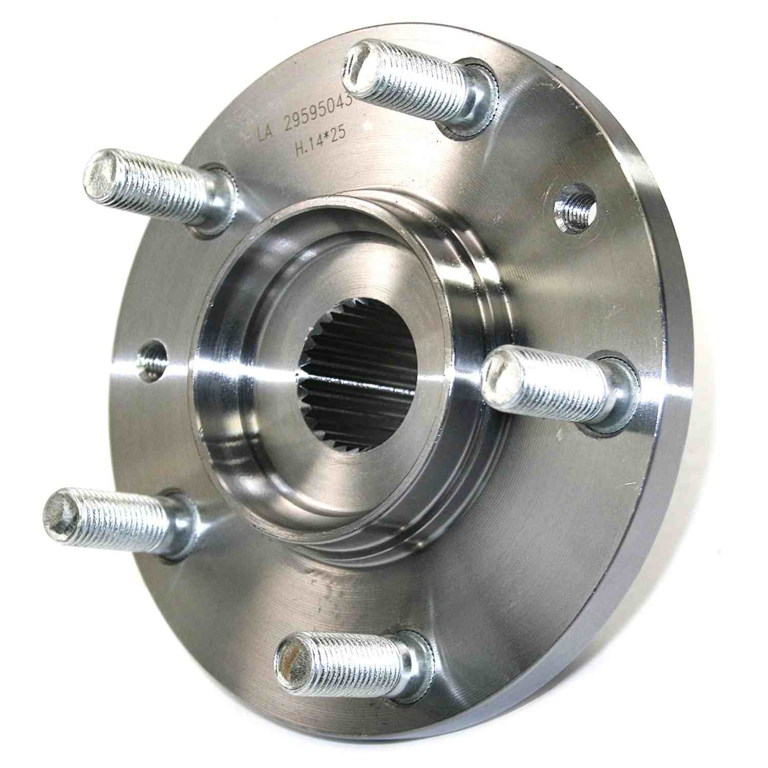 DuraGo DuraGo® Premium Wheel Hub 295-95043