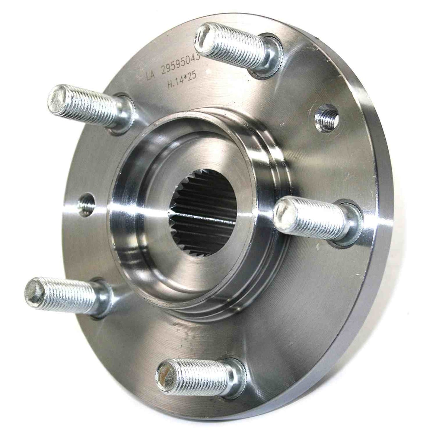 DuraGo DuraGo® Premium Wheel Hub 295-95043