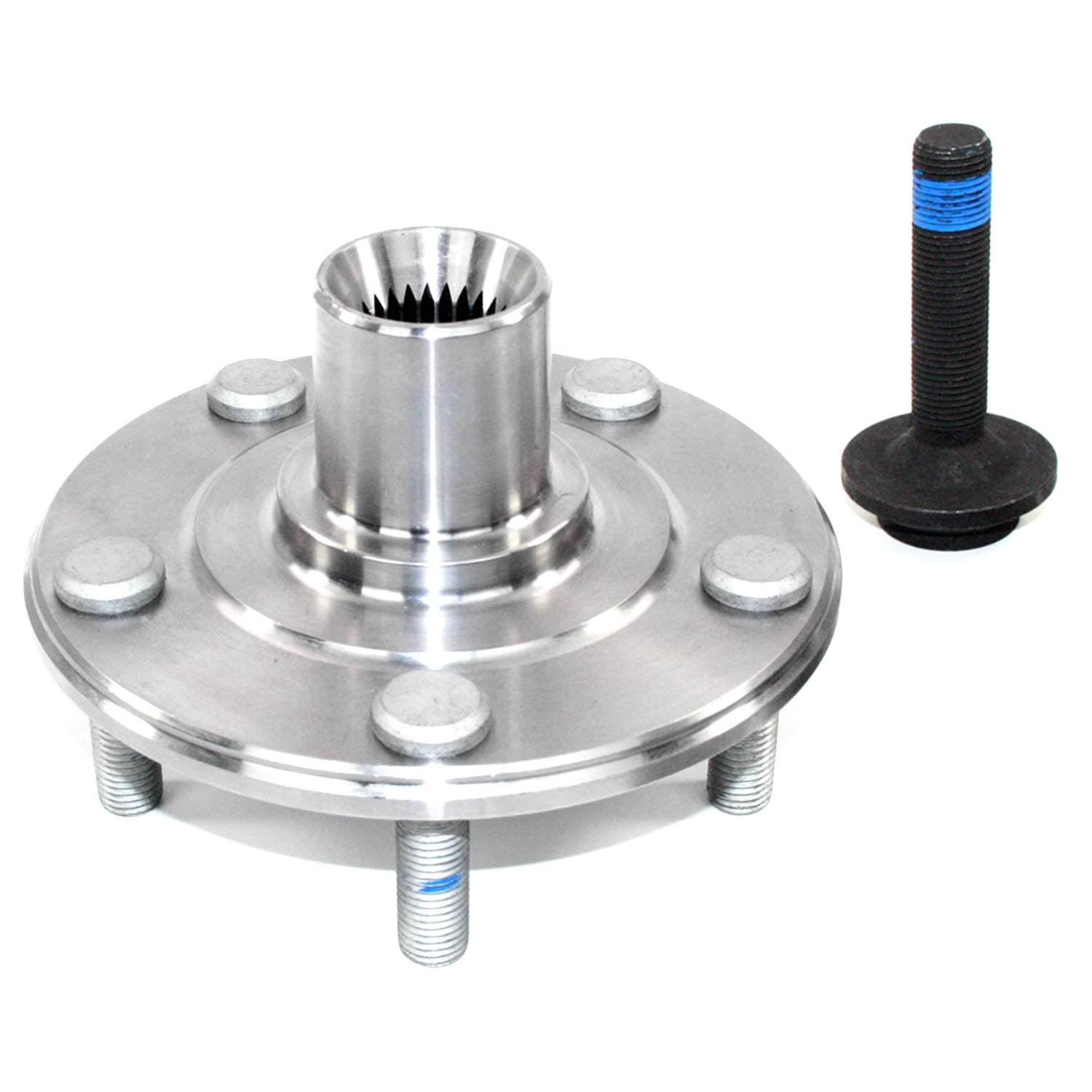 DuraGo DuraGo® Premium Wheel Hub 295-95047