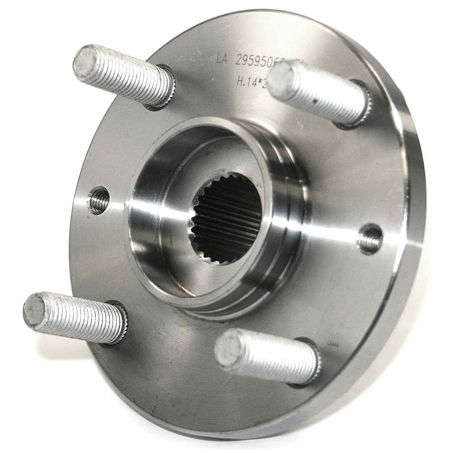 DuraGo DuraGo® Premium Wheel Hub 295-95060