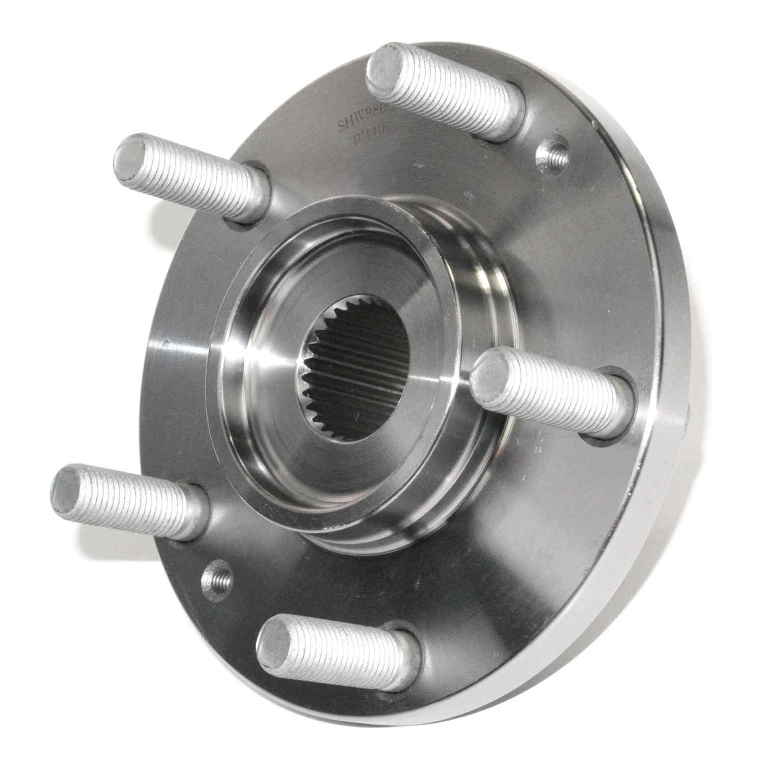 DuraGo DuraGo® Premium Wheel Hub 295-95070
