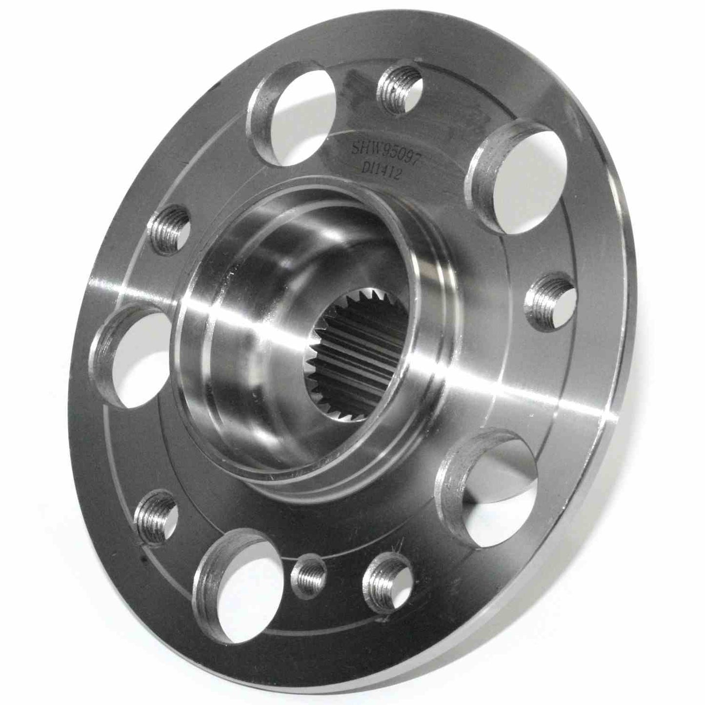 DuraGo DuraGo® Premium Wheel Hub 295-95097