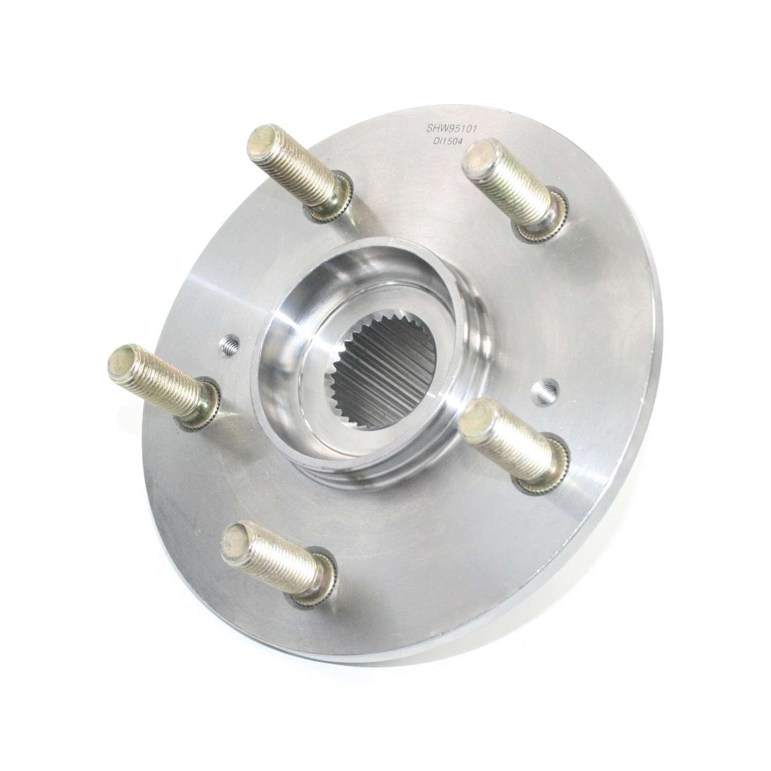 DuraGo DuraGo® Premium Wheel Hub 295-95101