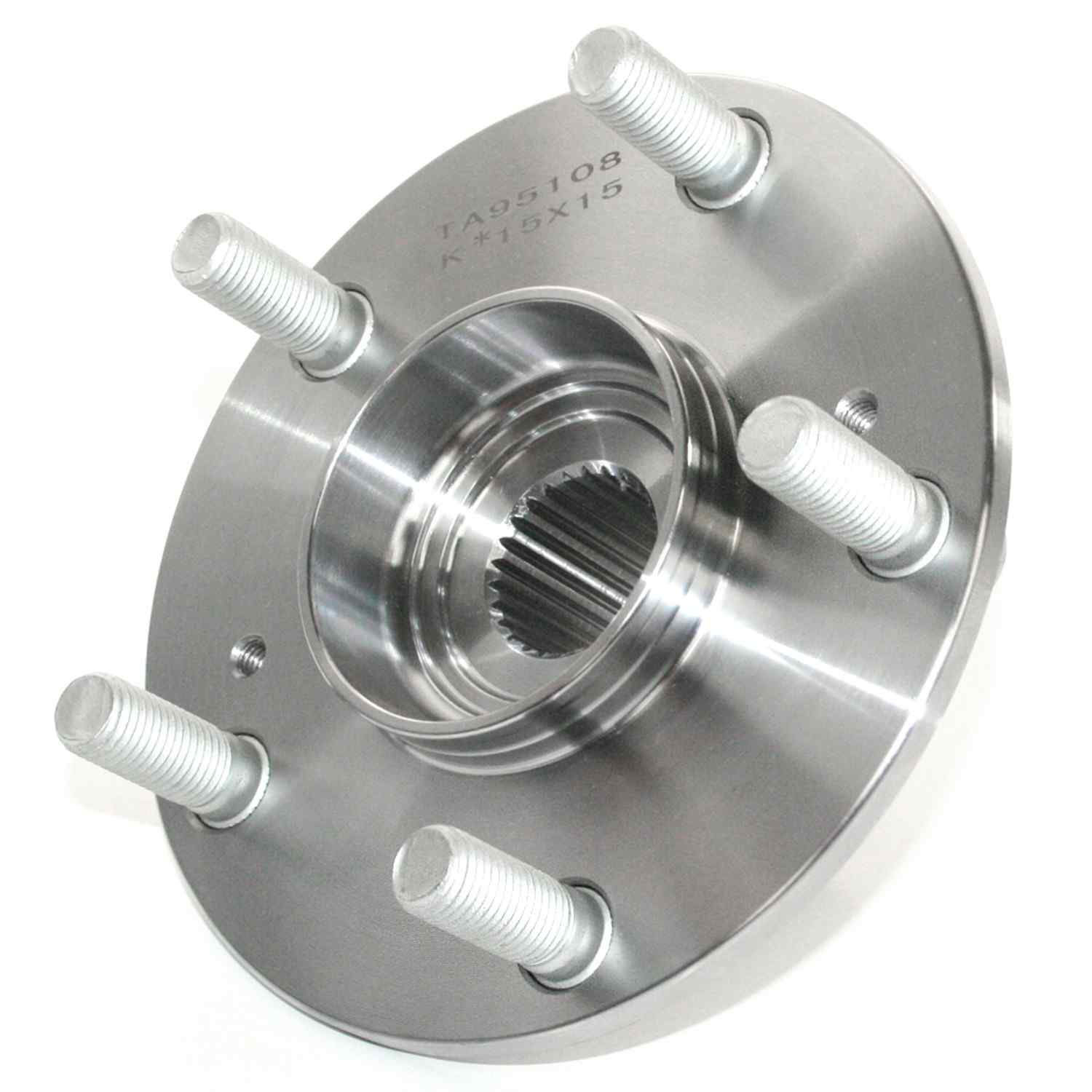 DuraGo DuraGo® Premium Wheel Hub 295-95108