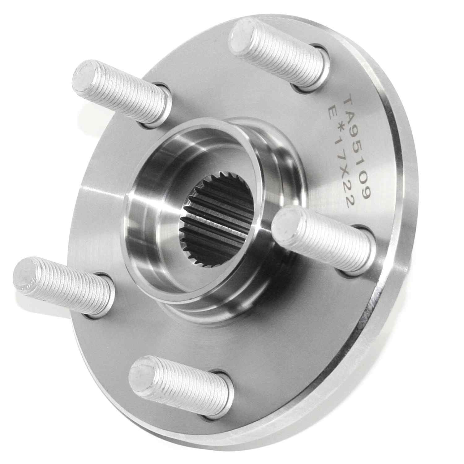DuraGo DuraGo® Premium Wheel Hub 295-95109