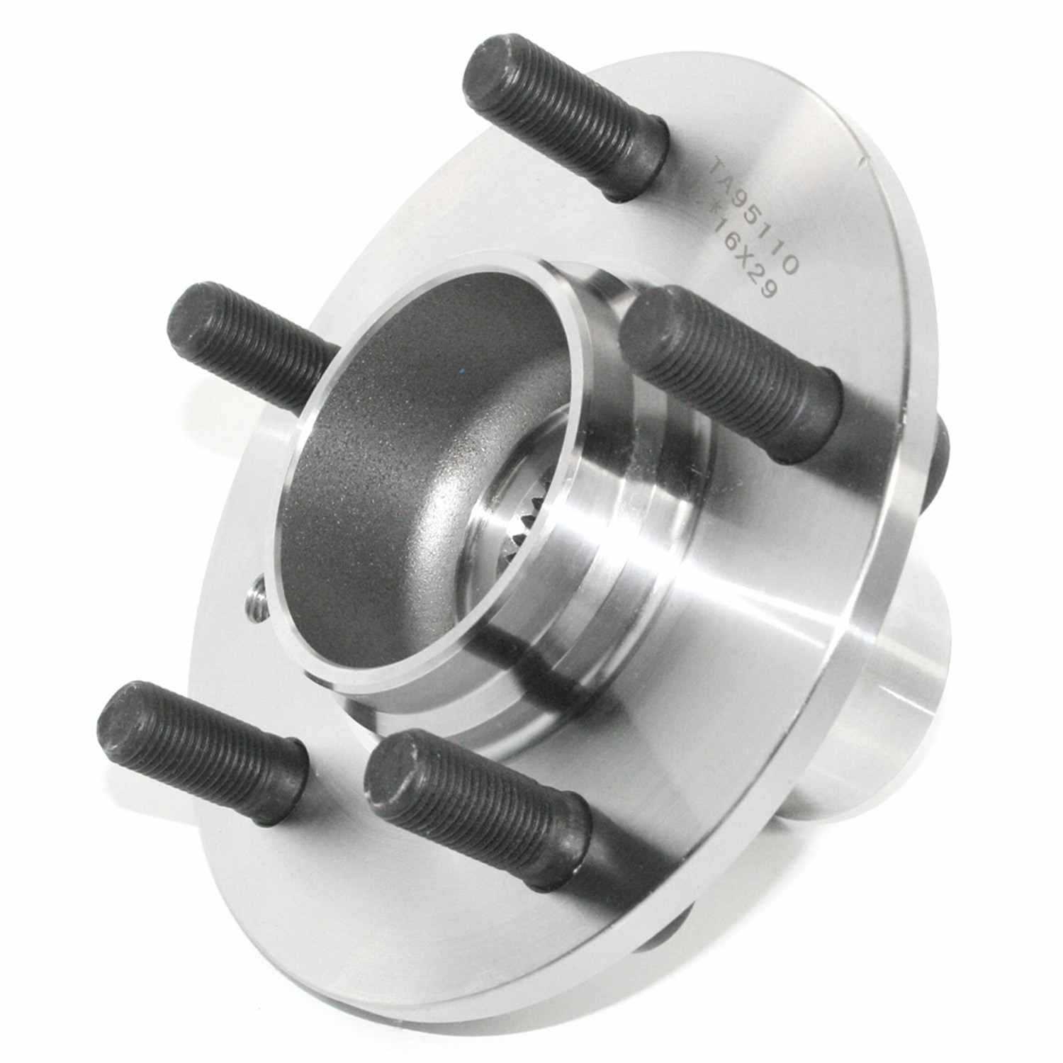 DuraGo DuraGo® Premium Wheel Hub 295-95110