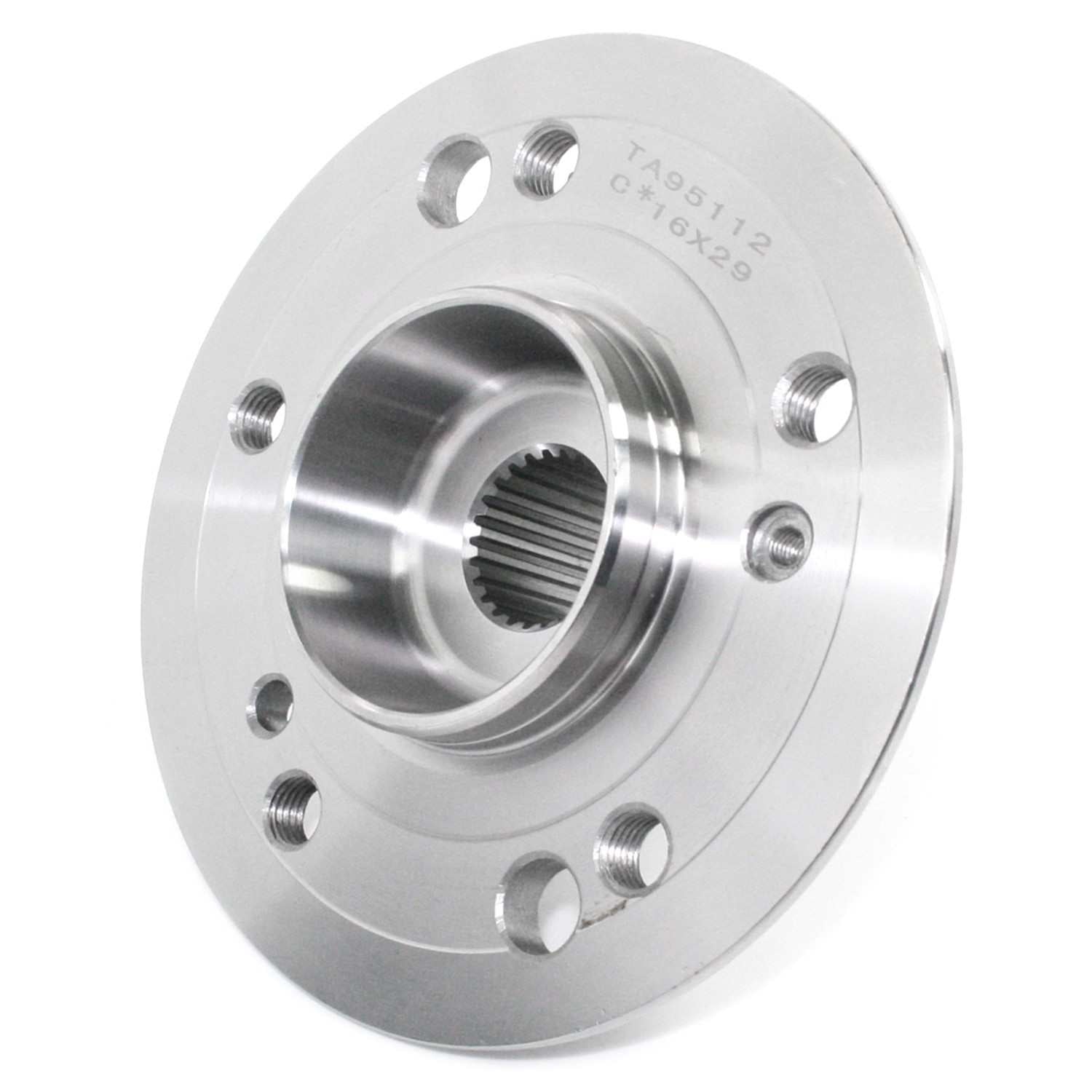 DuraGo Wheel Hub 295-95112