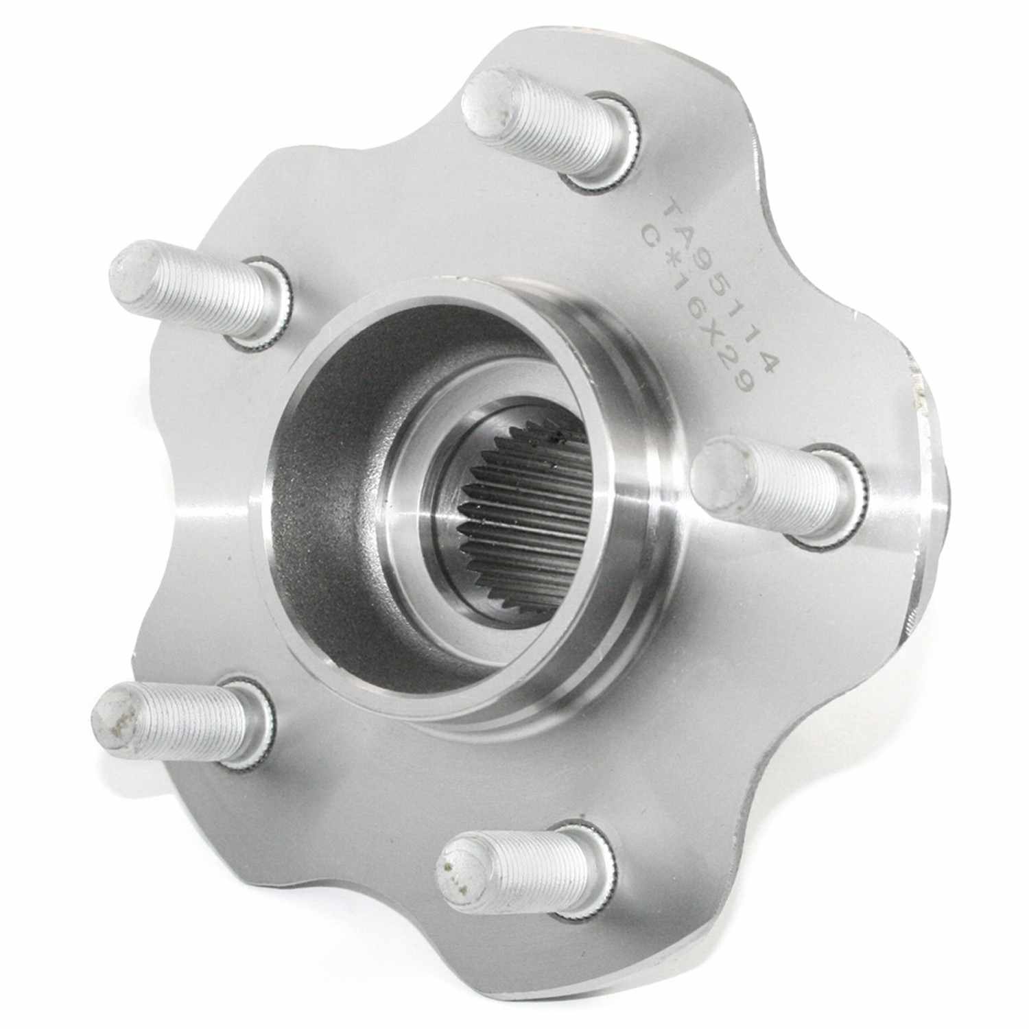 DuraGo DuraGo® Premium Wheel Hub 295-95114