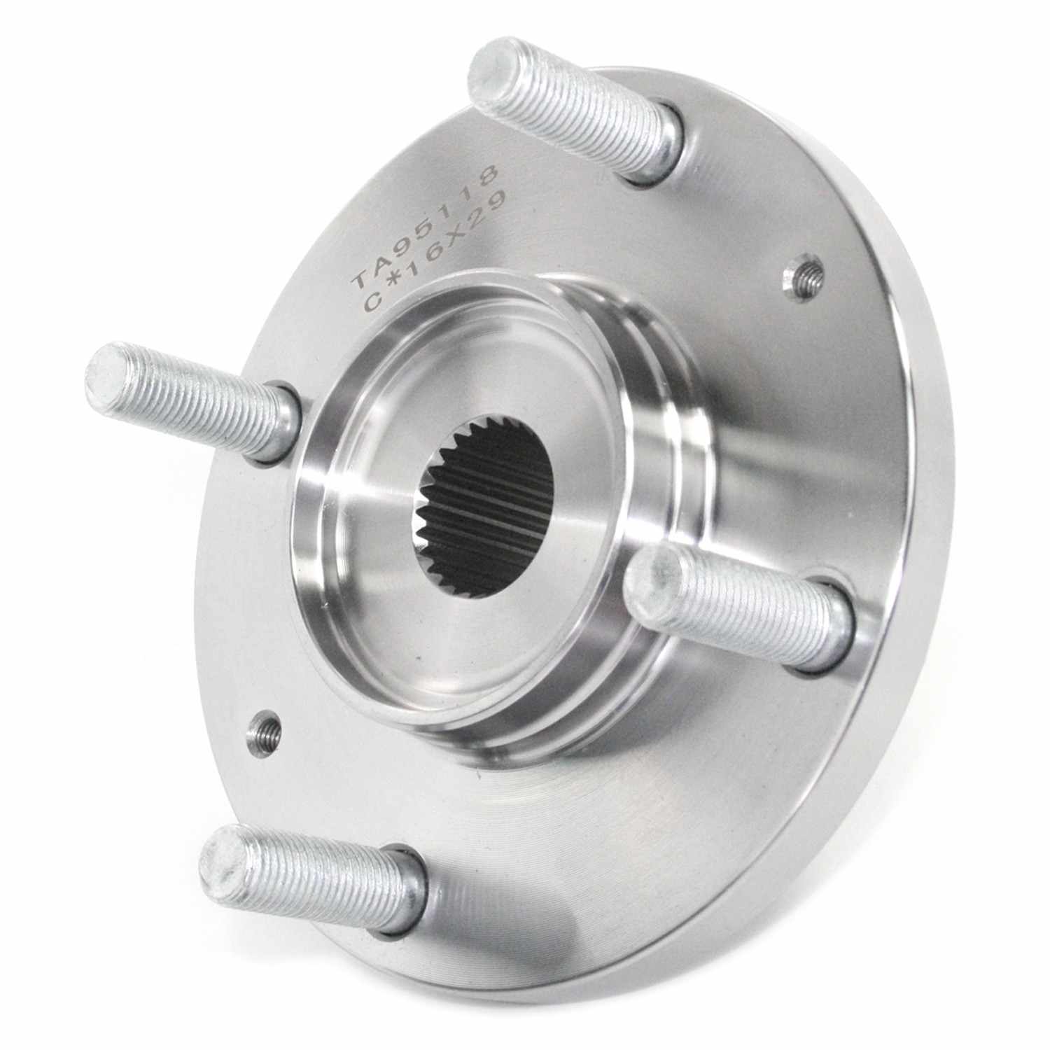 DuraGo Wheel Hub 295-95118