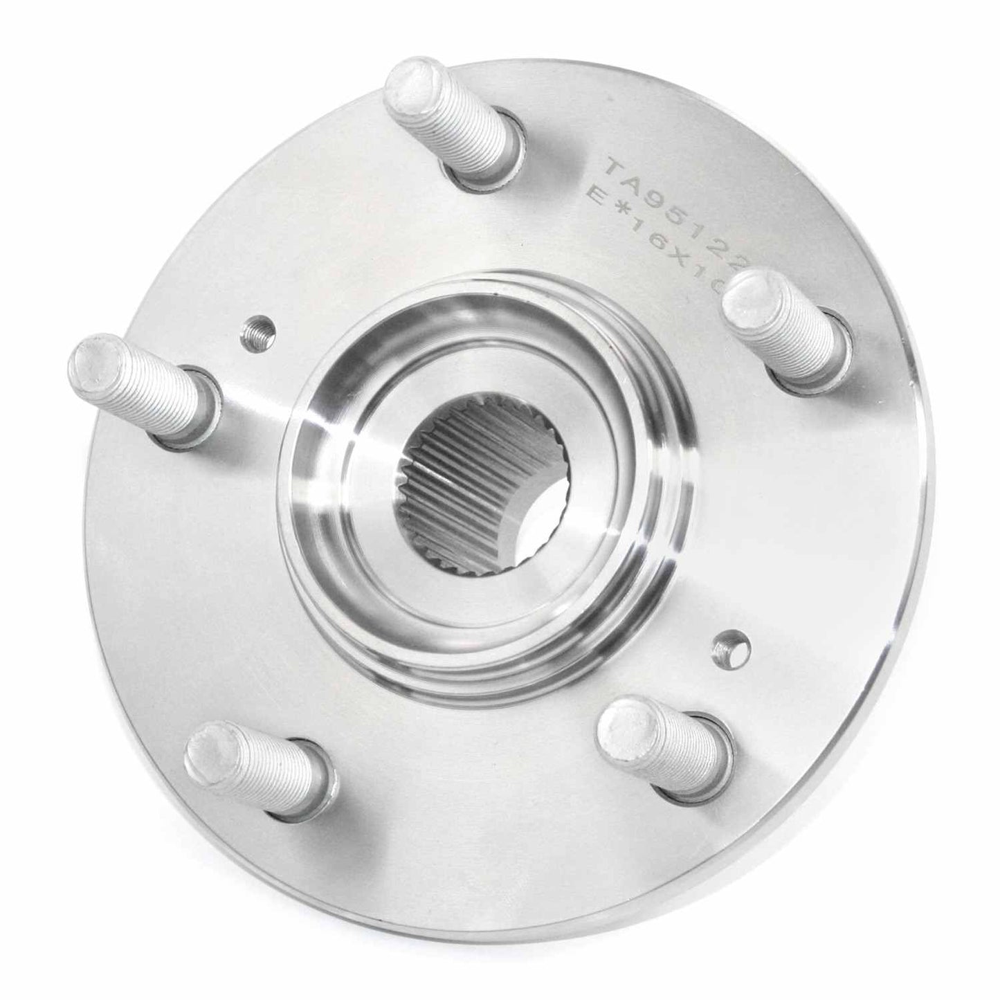DuraGo DuraGo® Premium Wheel Hub 295-95122