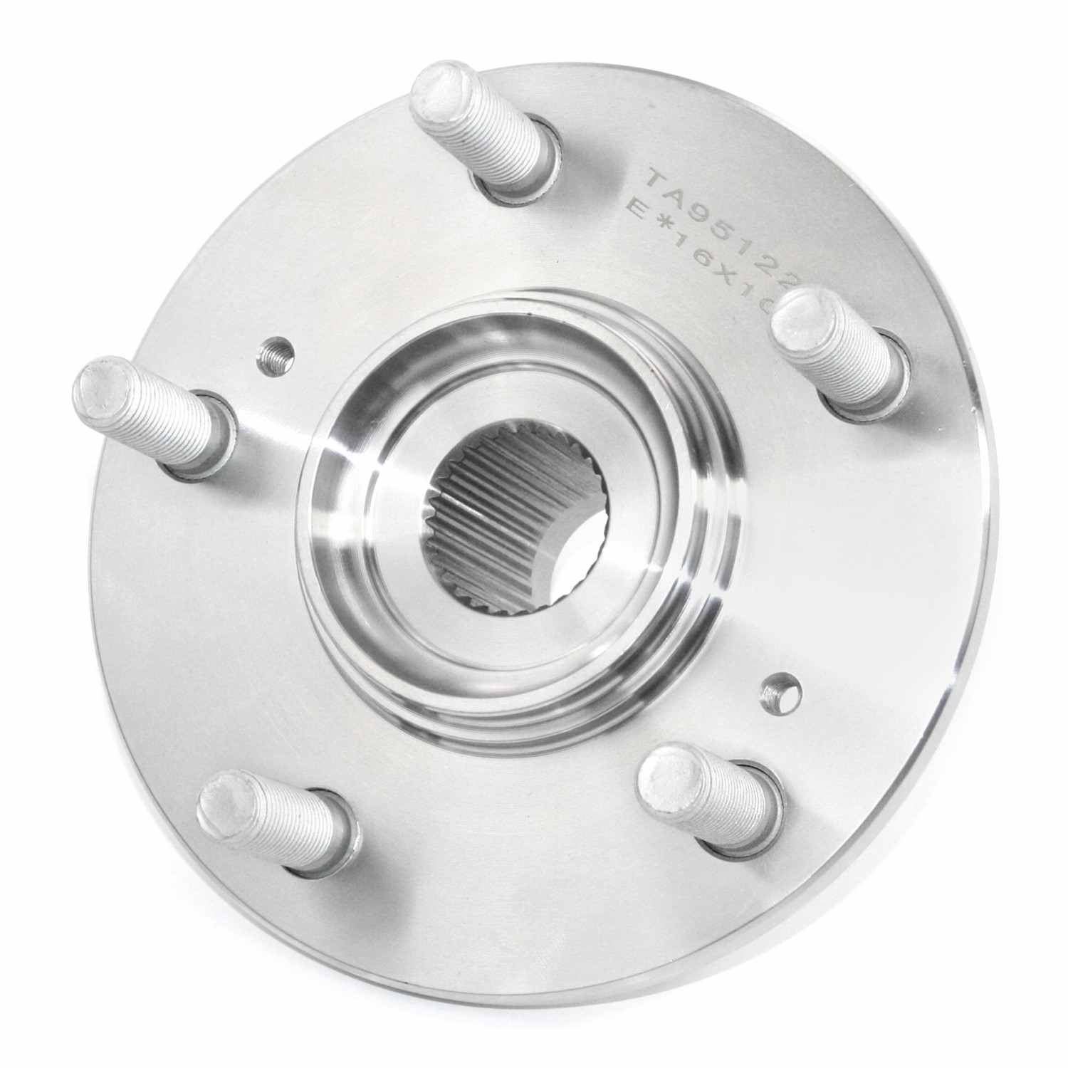 DuraGo DuraGo® Premium Wheel Hub 295-95122
