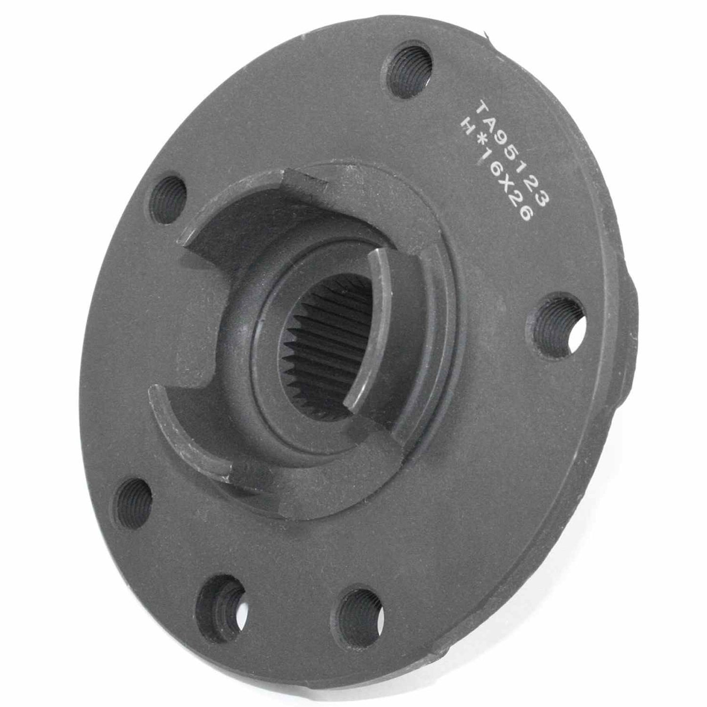 DuraGo DuraGo® Premium Wheel Hub 295-95123