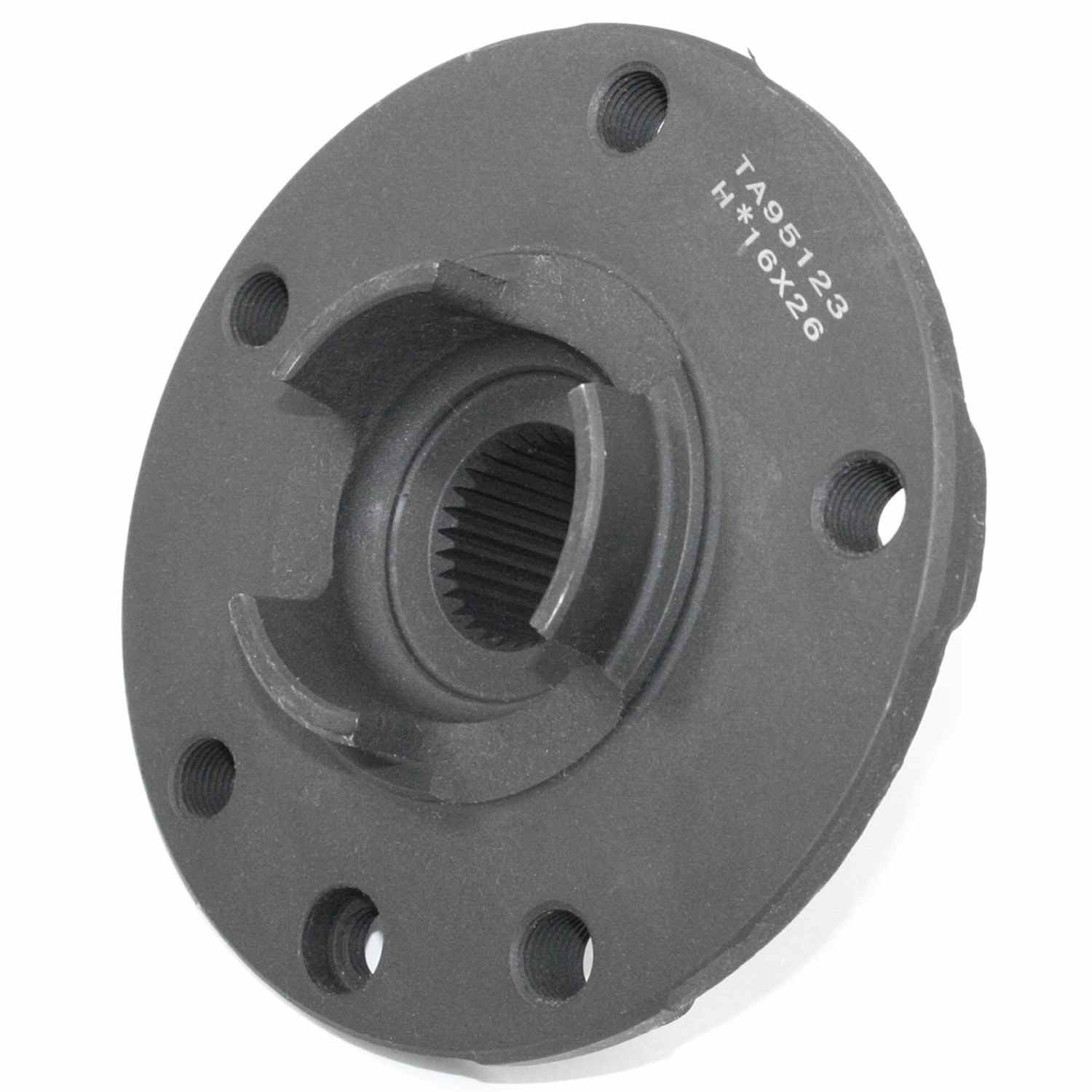 DuraGo DuraGo® Premium Wheel Hub 295-95123