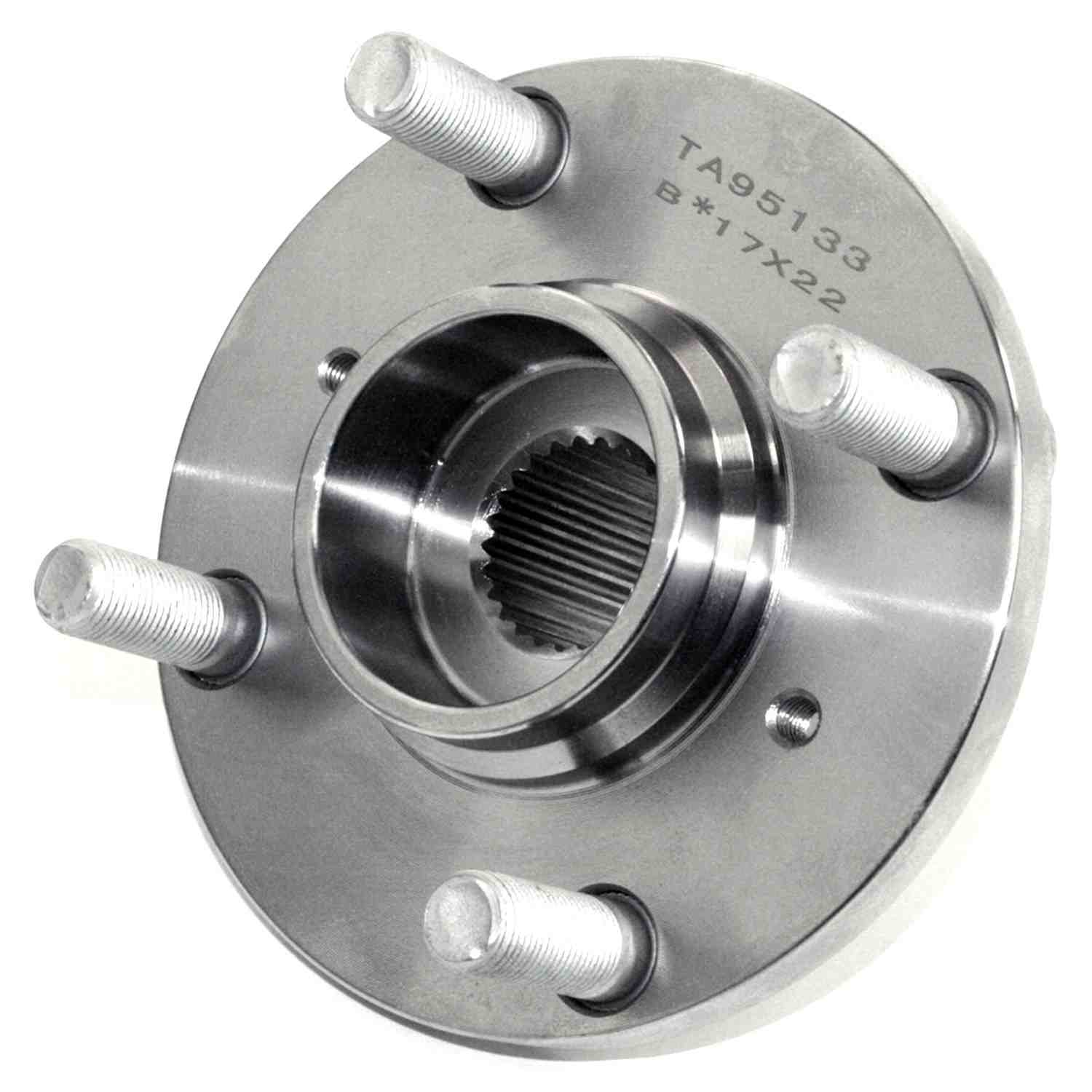 DuraGo Wheel Hub 295-95133