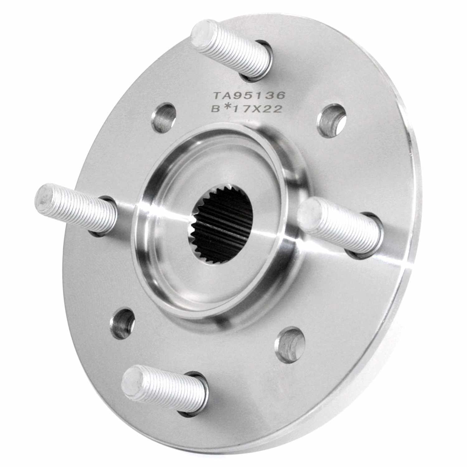 DuraGo DuraGo® Premium Wheel Hub 295-95136