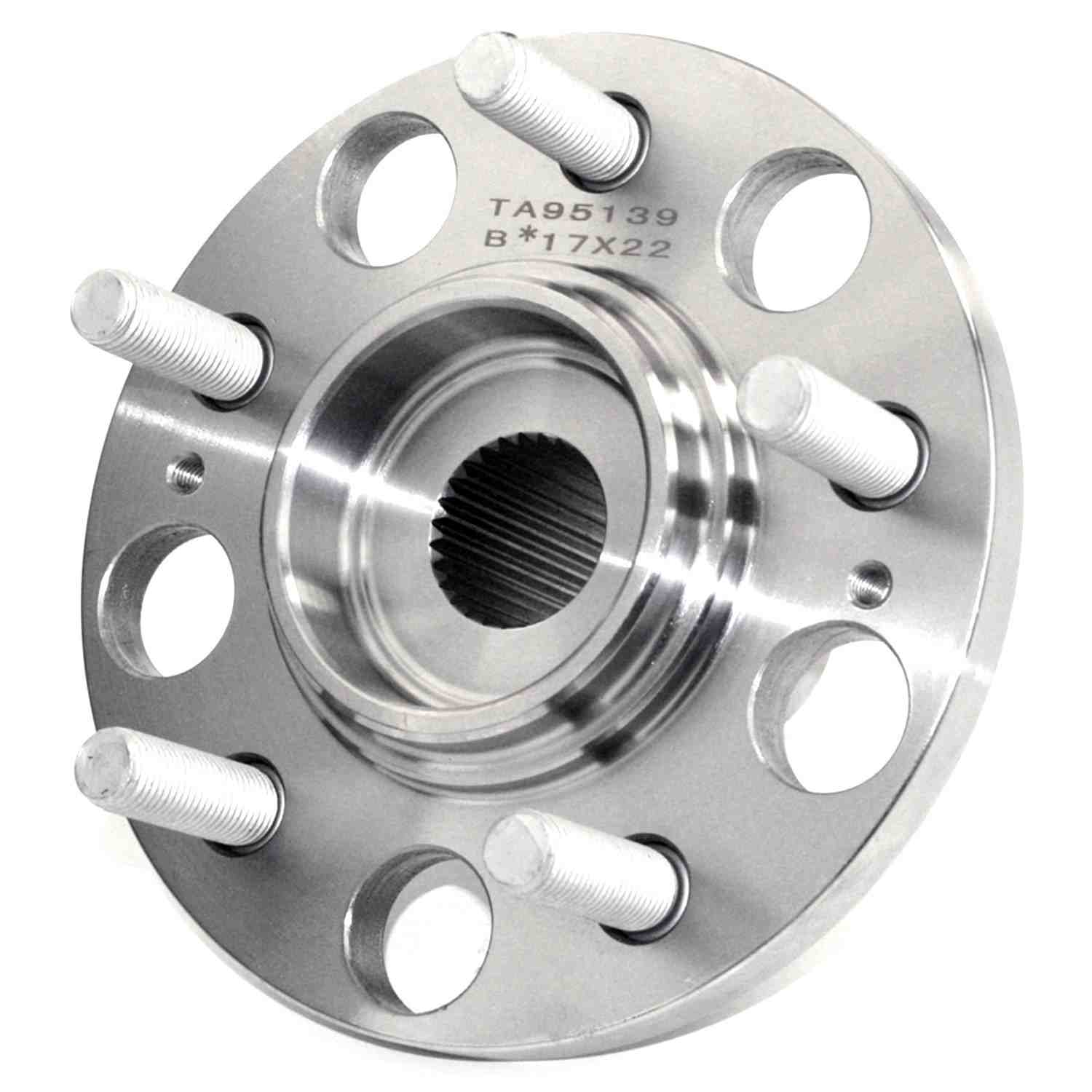 DuraGo DuraGo® Premium Wheel Hub 295-95139