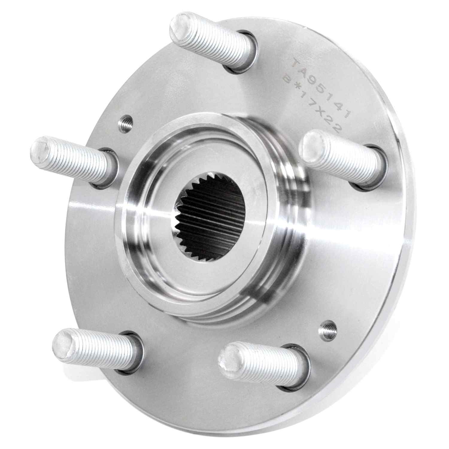 DuraGo Wheel Hub 295-95141