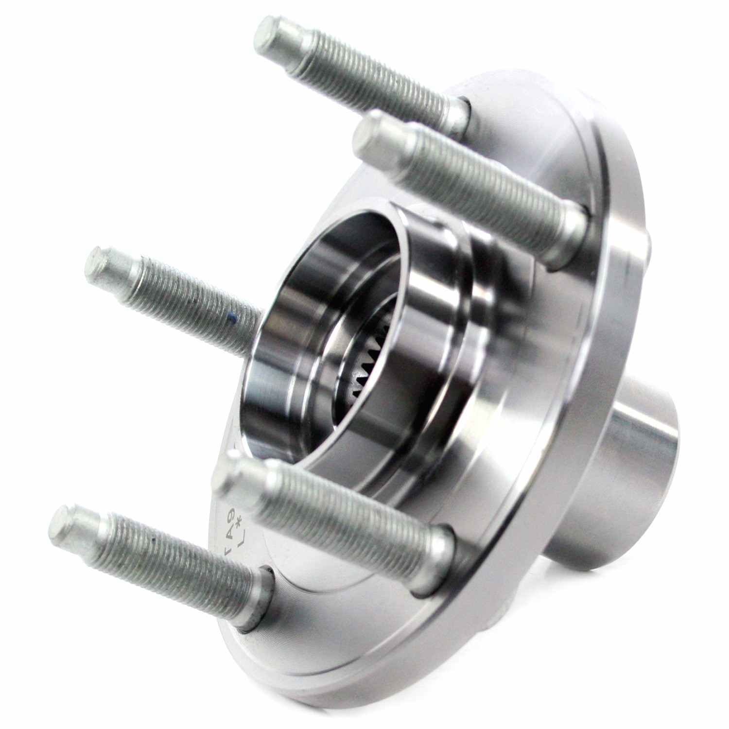 DuraGo DuraGo® Premium Wheel Hub 295-95142