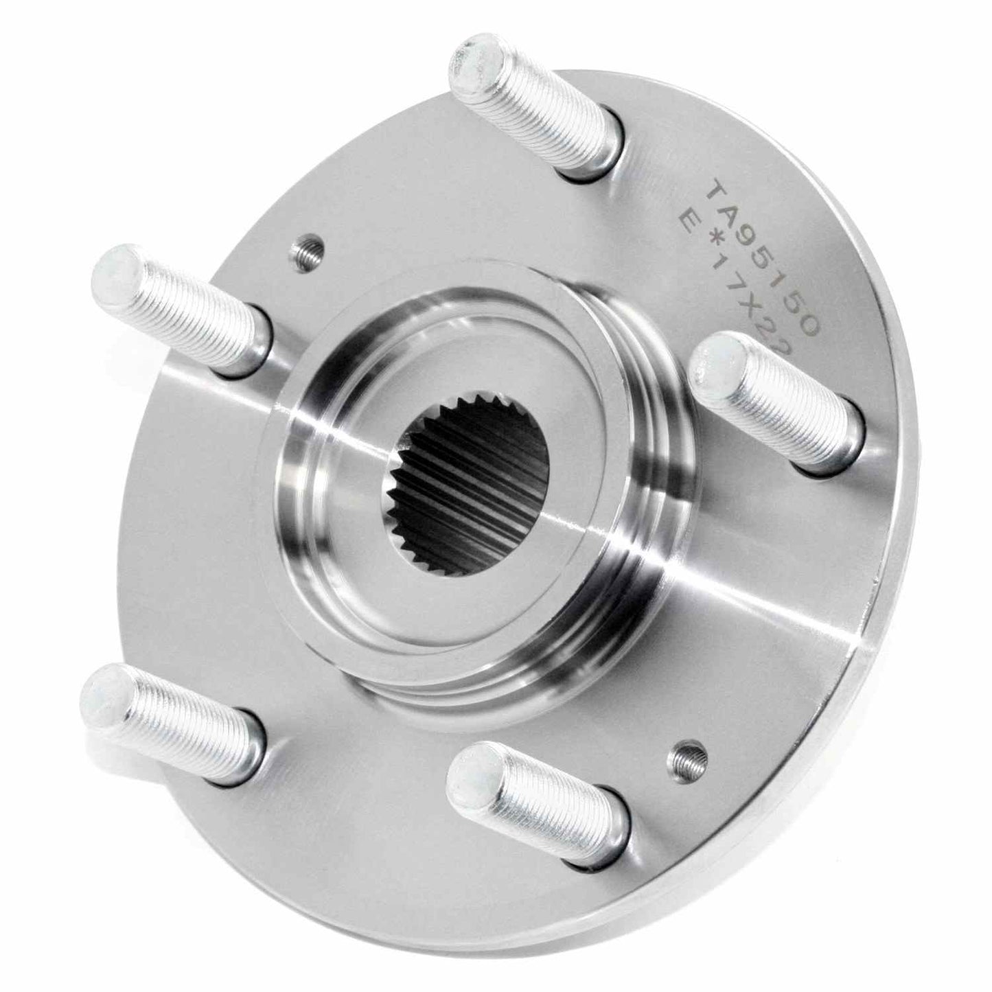DuraGo Wheel Hub 295-95150