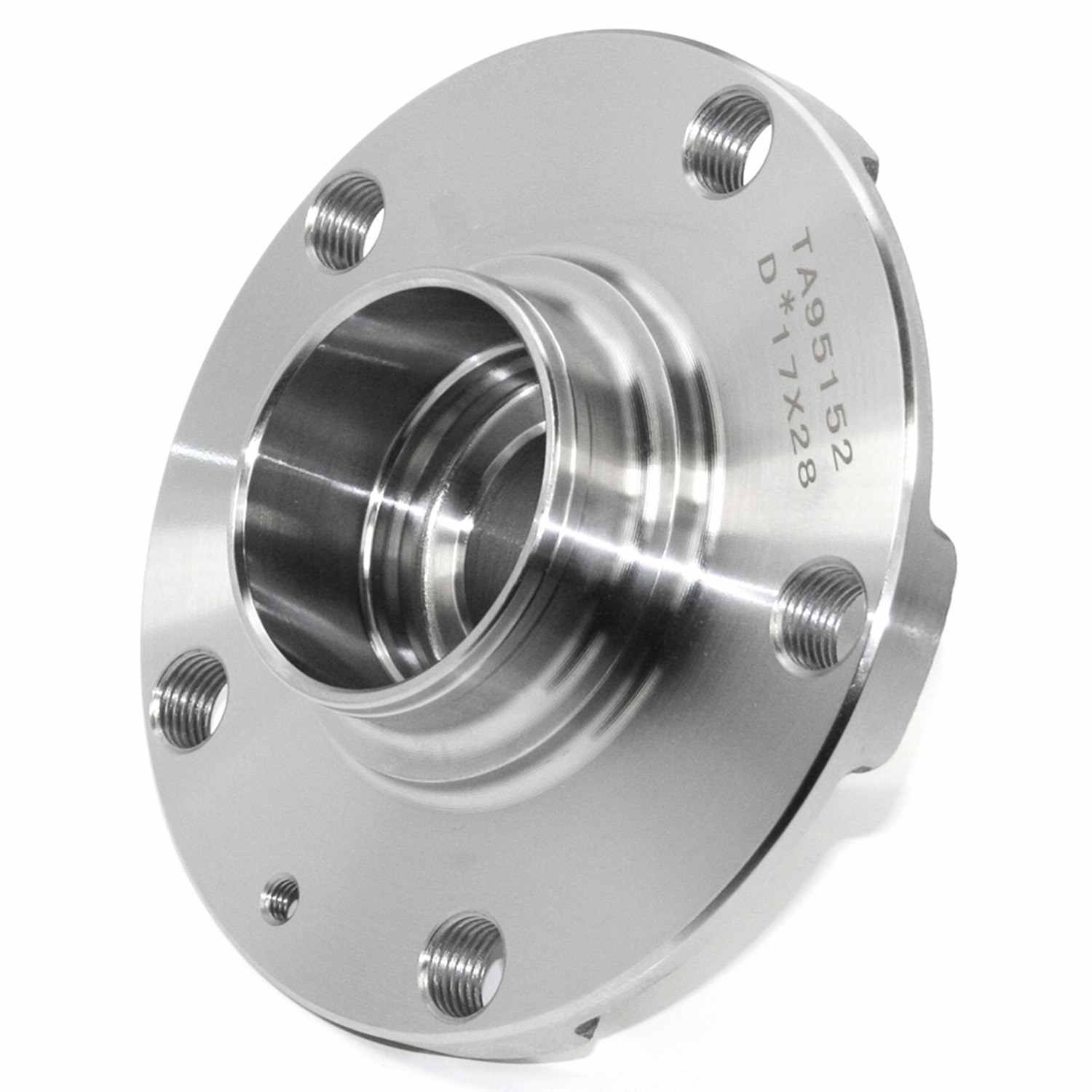 DuraGo DuraGo® Premium Wheel Hub 295-95152