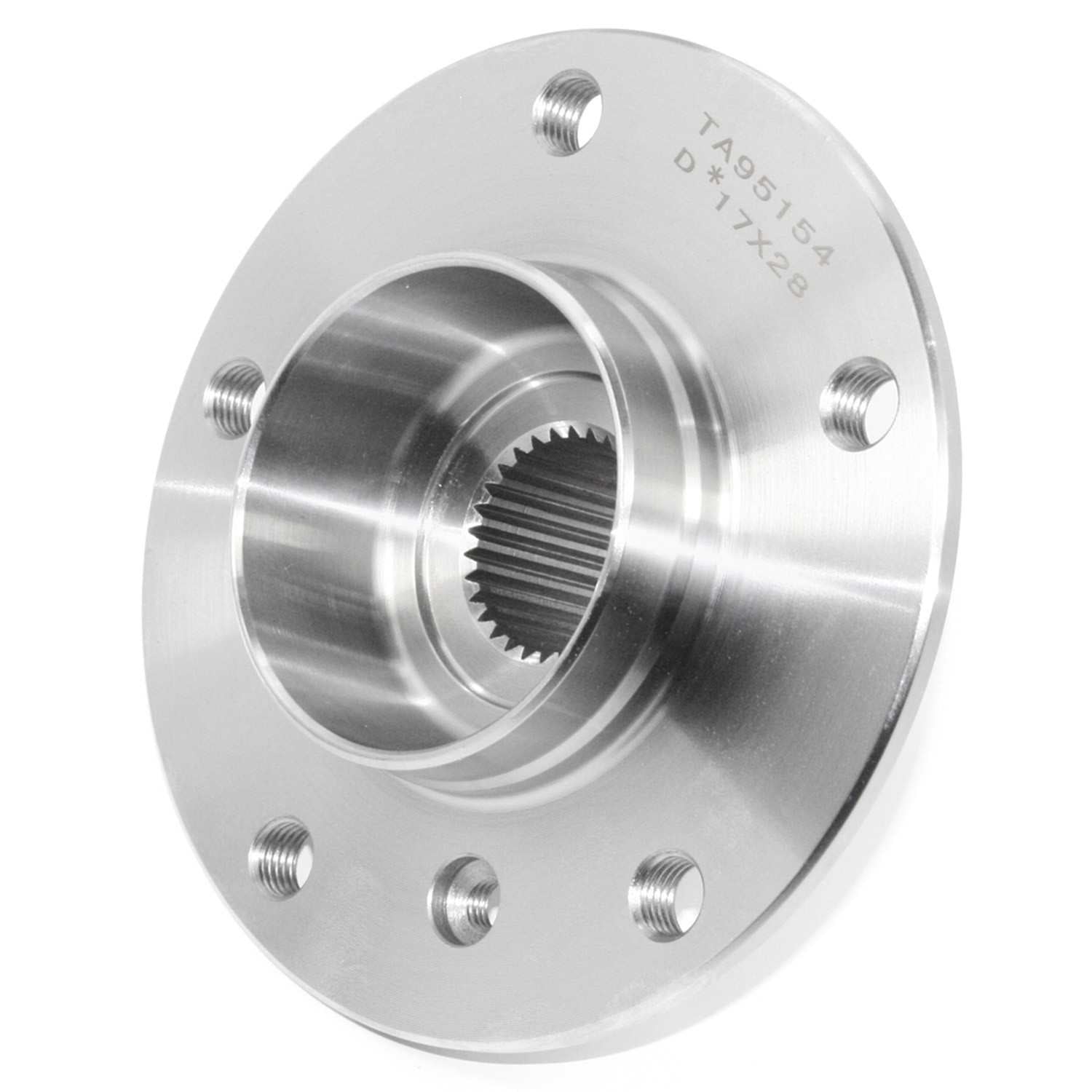 DuraGo DuraGo® Premium Wheel Hub 295-95154