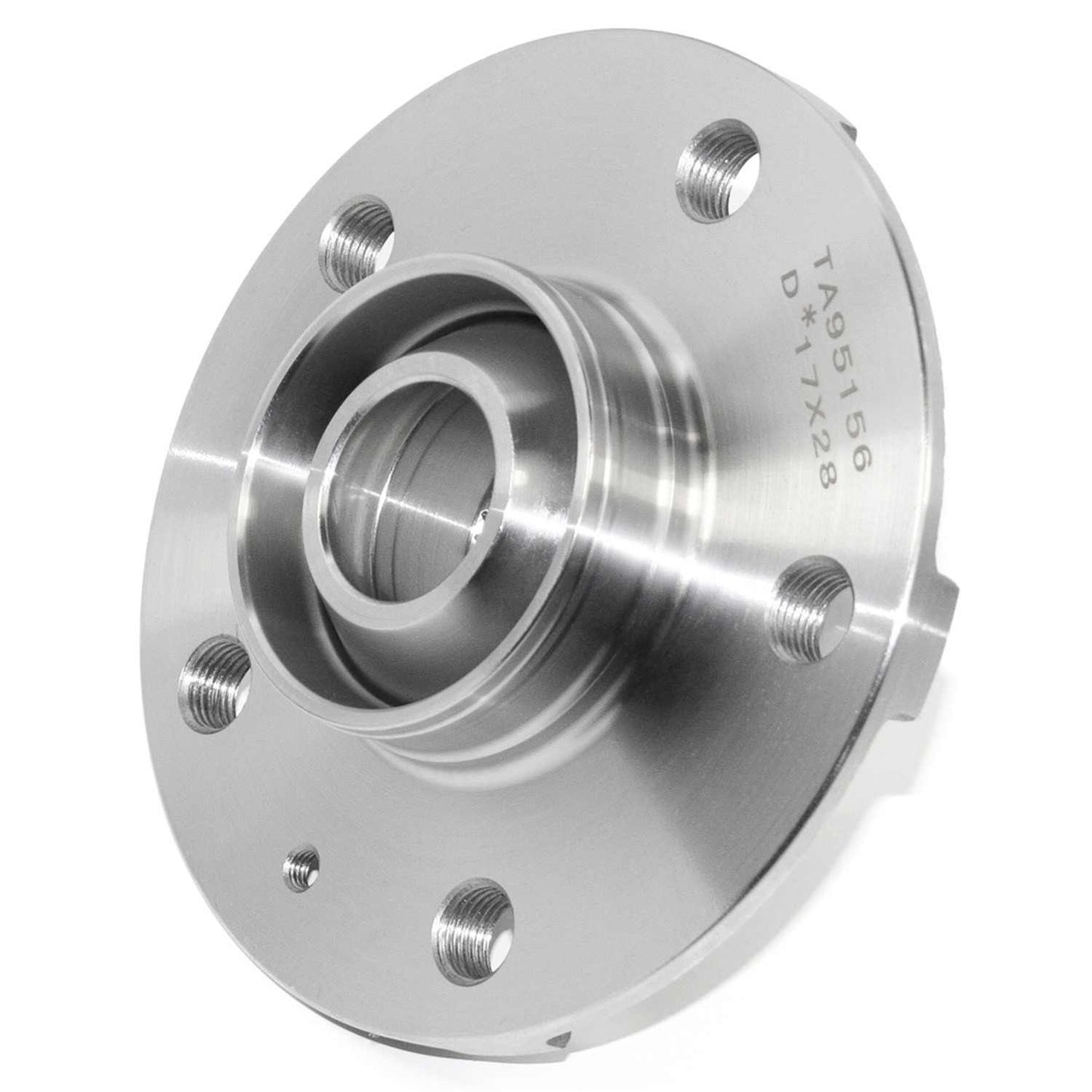 DuraGo DuraGo® Premium Wheel Hub 295-95156