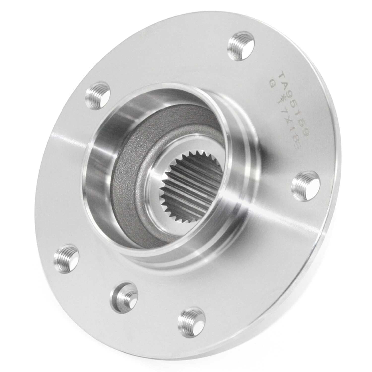 DuraGo DuraGo® Premium Wheel Hub 295-95159