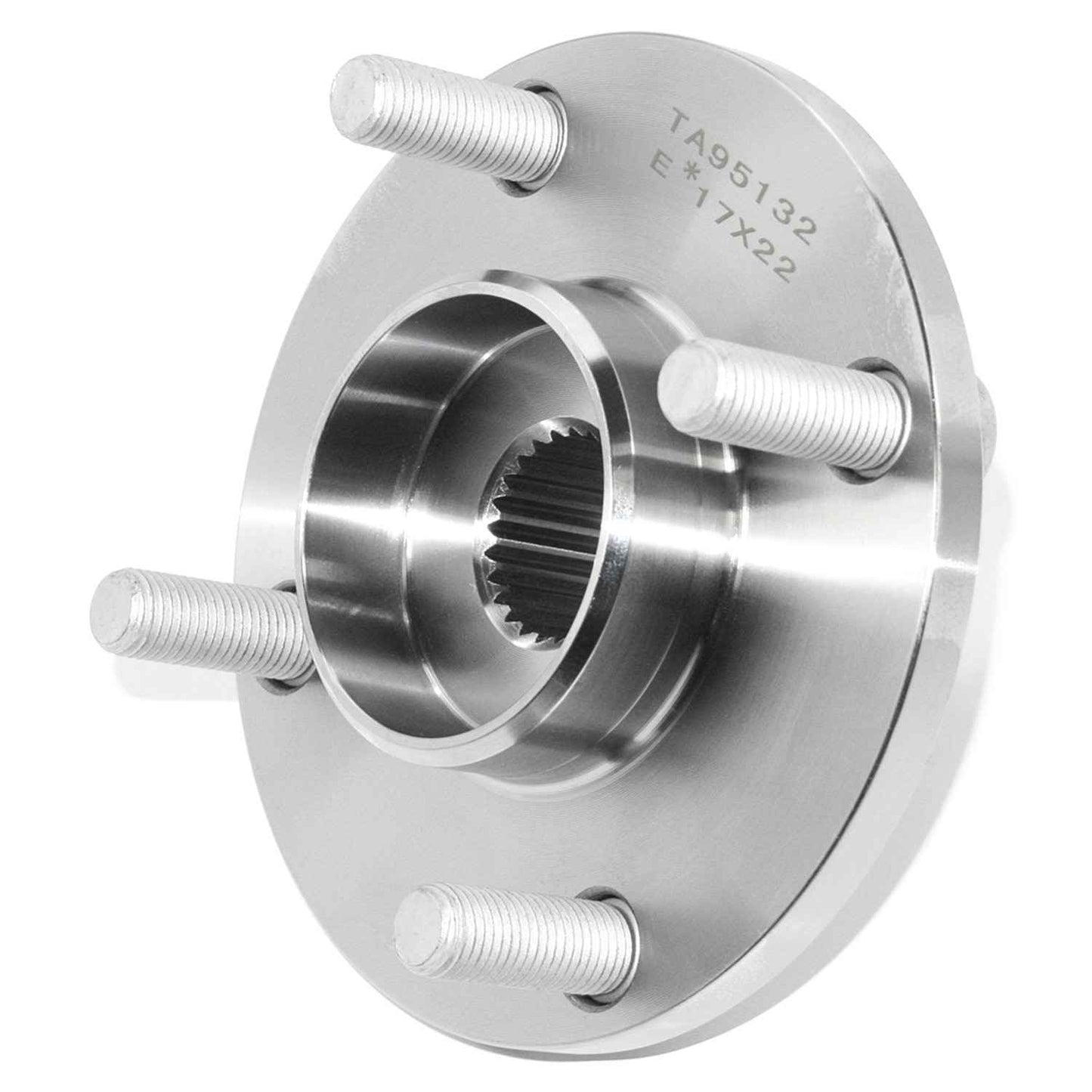 DuraGo DuraGo® Premium Wheel Hub 295-95160