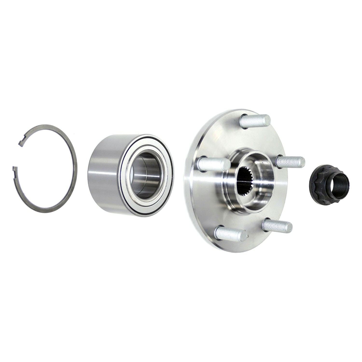 DuraGo DuraGo® Premium Wheel Hub Kit 295-96004