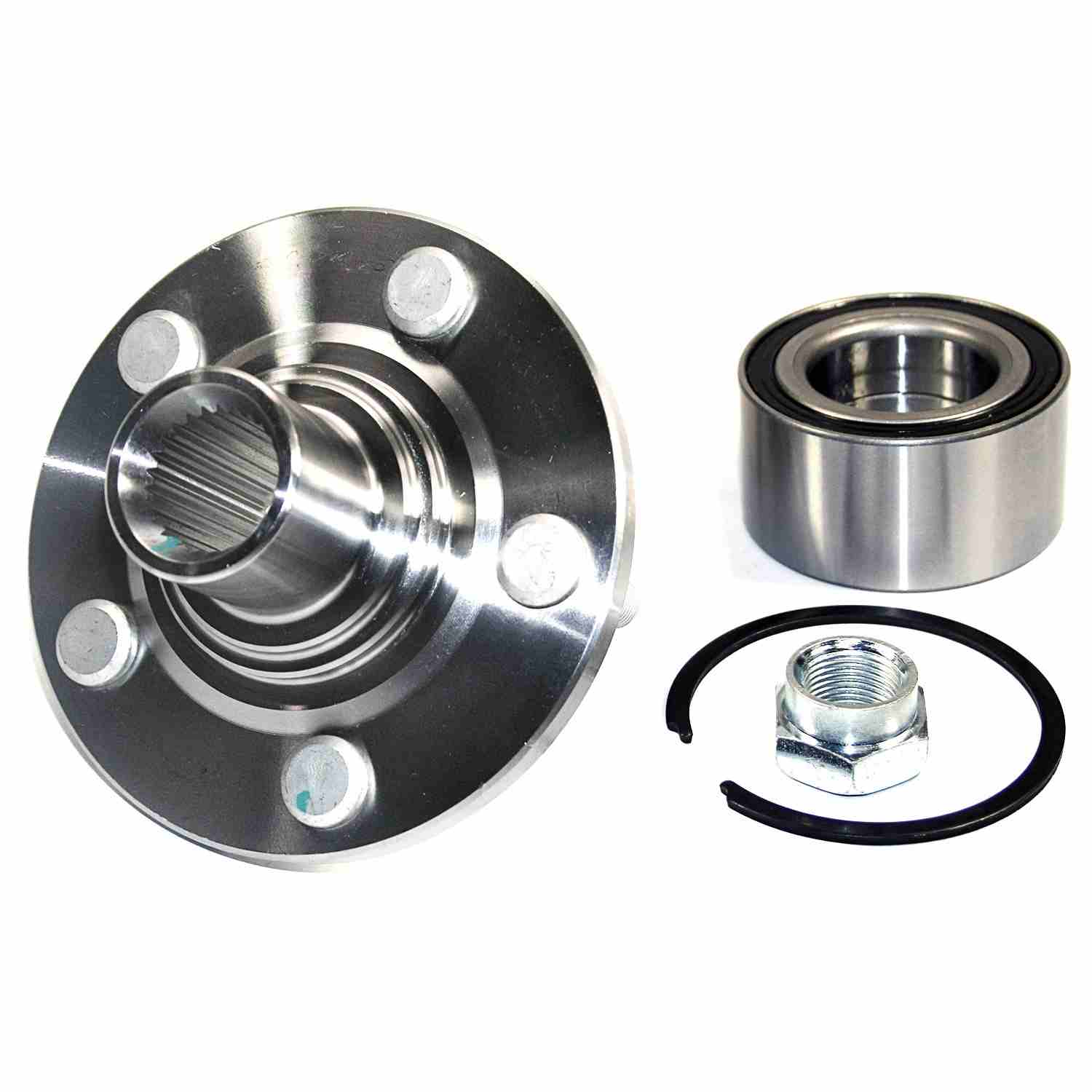 DuraGo DuraGo® Premium Wheel Hub Kit 295-96005