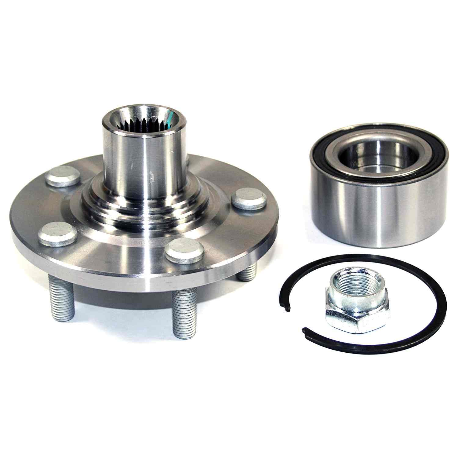 DuraGo DuraGo® Premium Wheel Hub Kit 295-96005