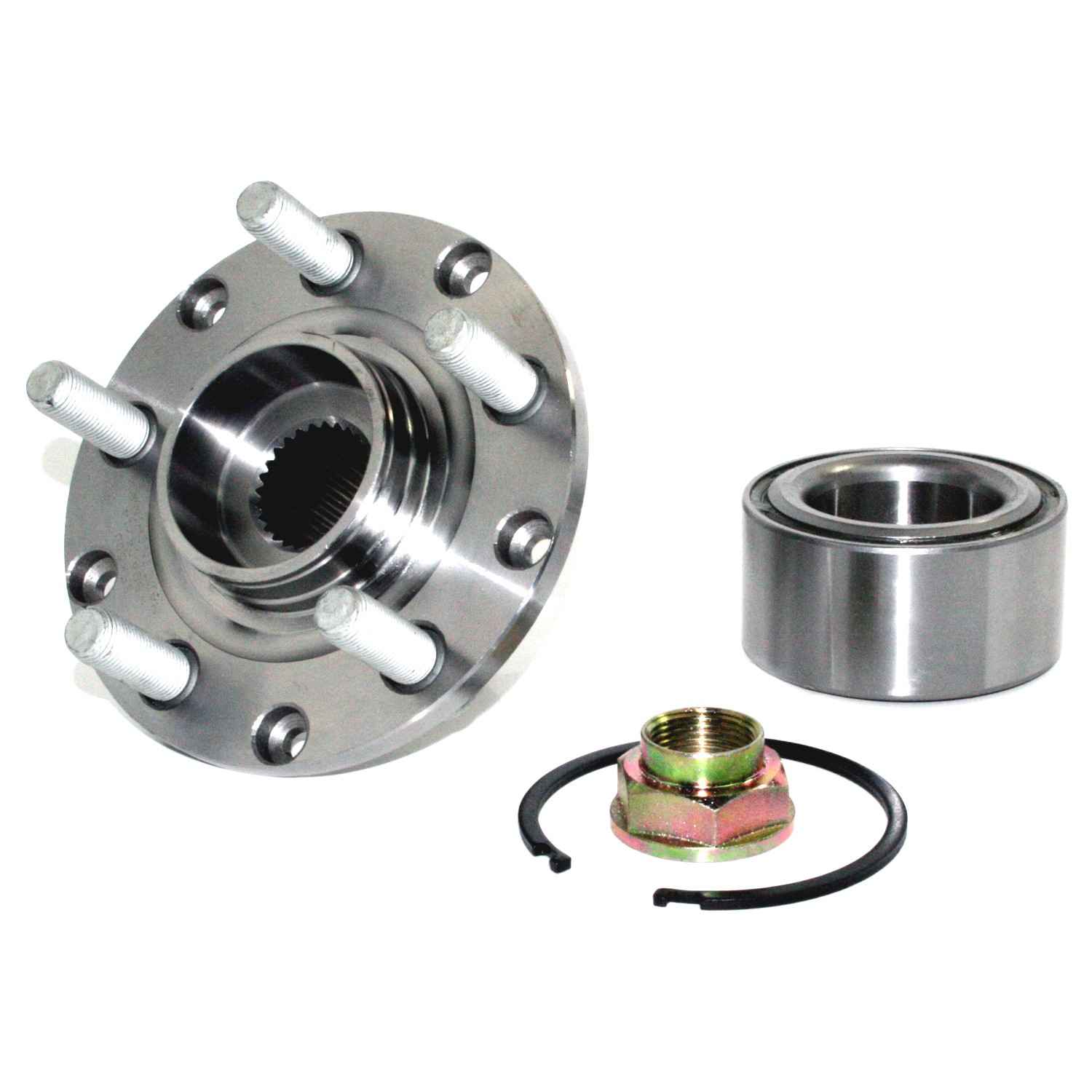 DuraGo DuraGo® Premium Wheel Hub Kit 295-96008