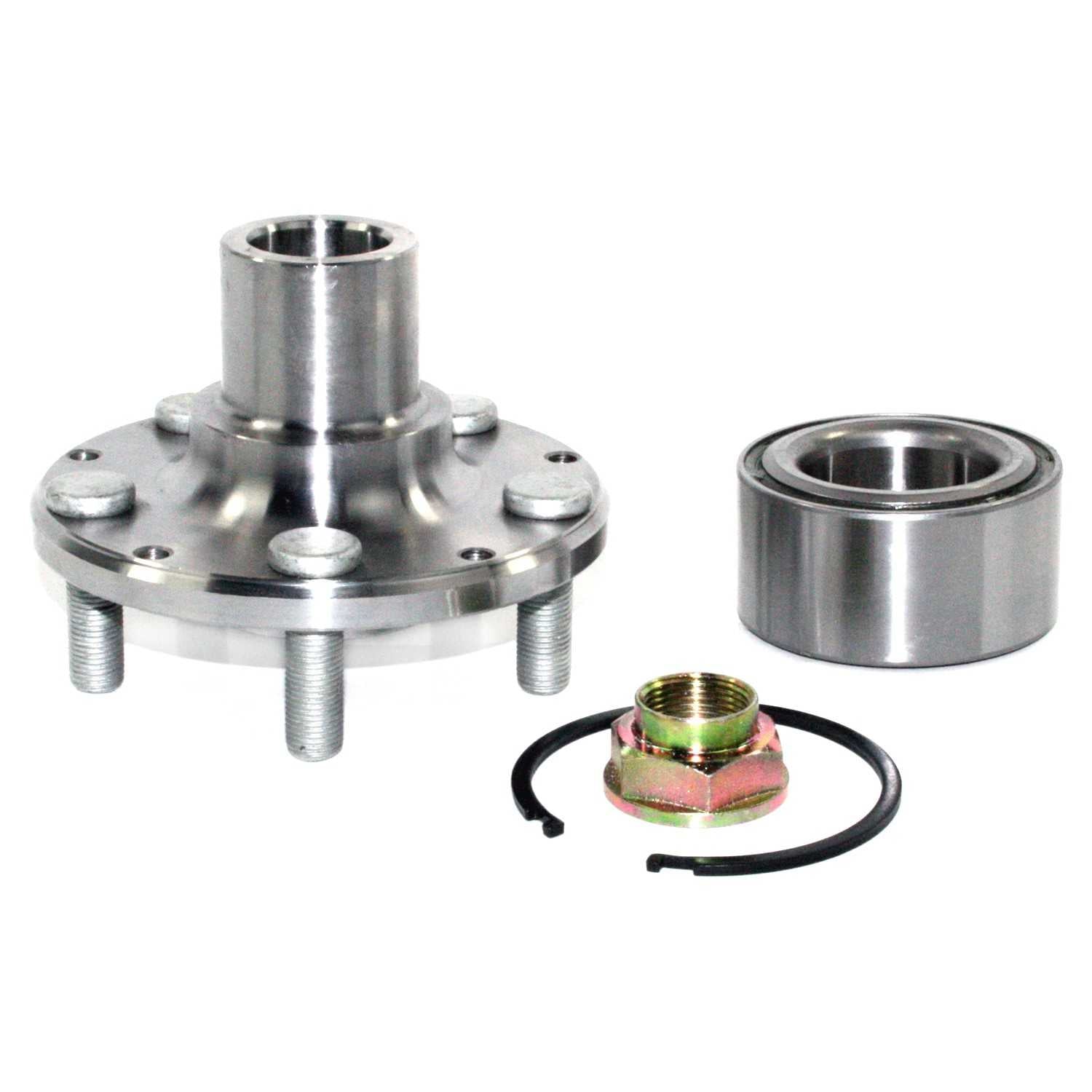 DuraGo DuraGo® Premium Wheel Hub Kit 295-96008