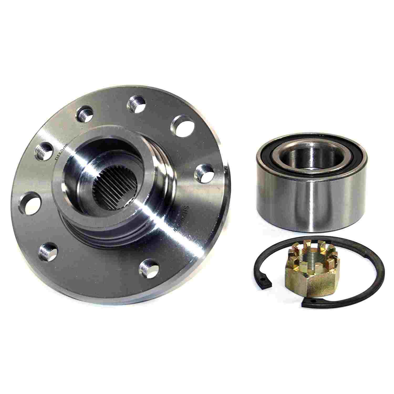 DuraGo DuraGo® Premium Wheel Hub Kit 295-96011