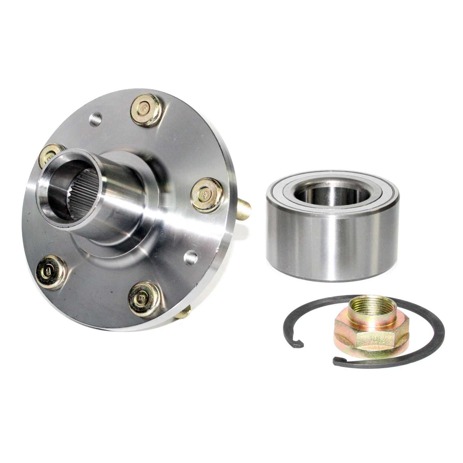 DuraGo DuraGo® Premium Wheel Hub Kit 295-96013