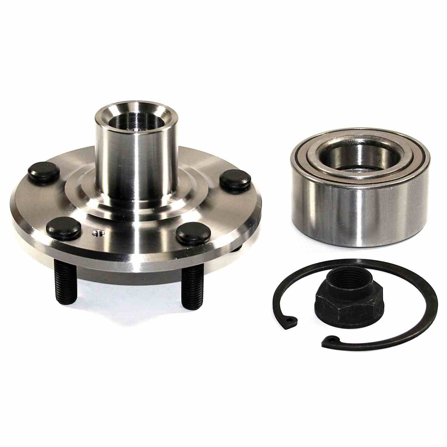 DuraGo DuraGo® Premium Wheel Hub Kit 295-96024