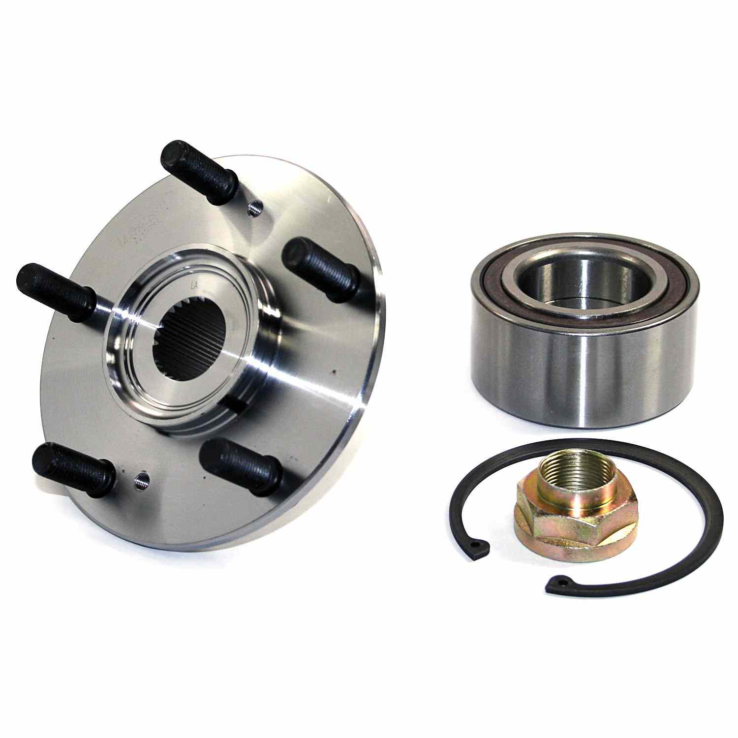 DuraGo DuraGo® Premium Wheel Hub Kit 295-96026