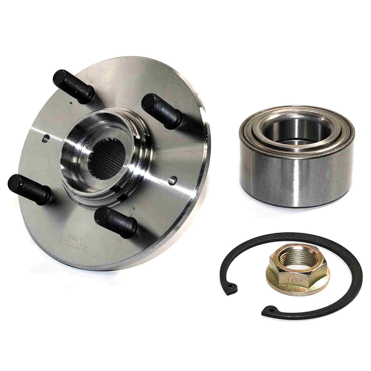 DuraGo DuraGo® Premium Wheel Hub Kit 295-96027