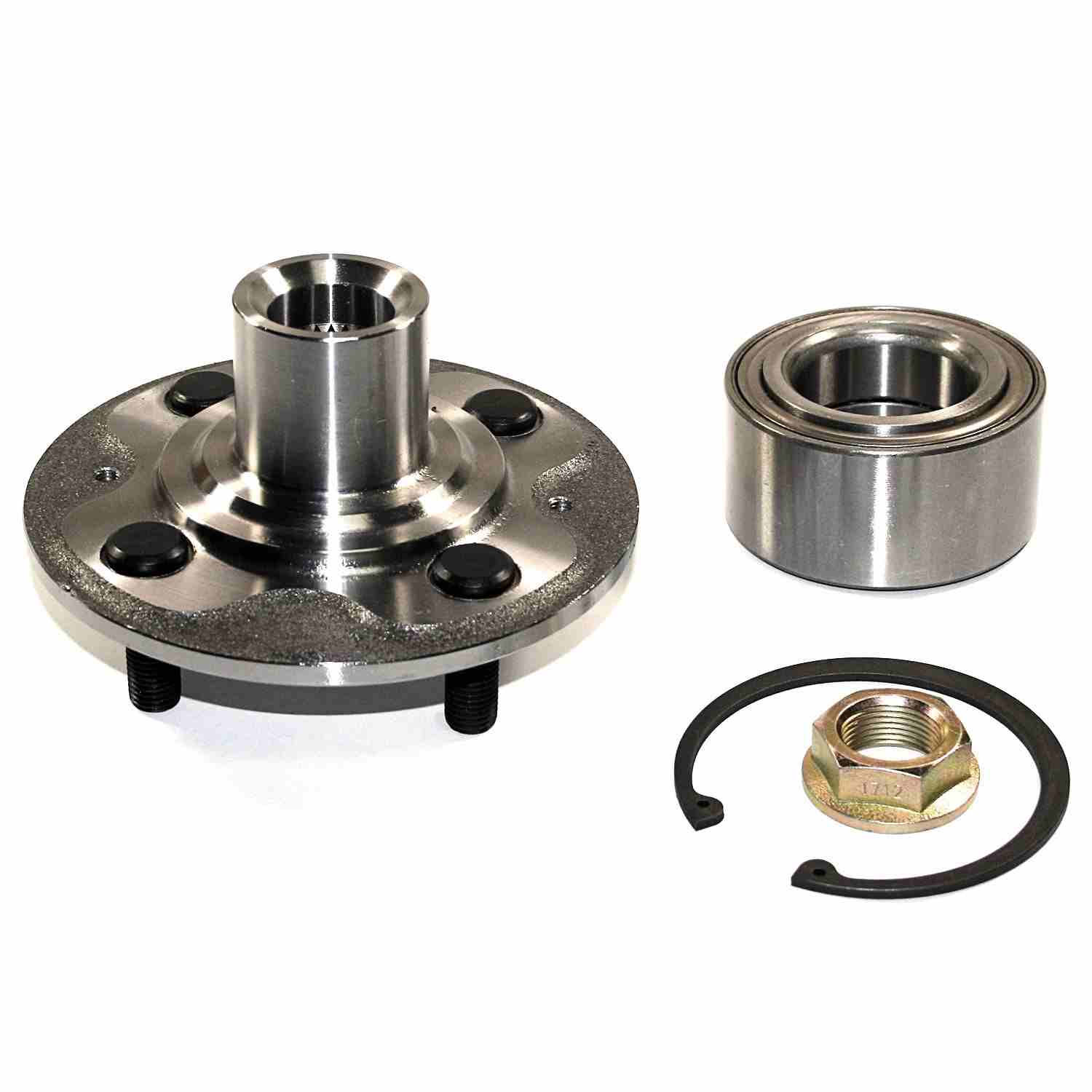 DuraGo DuraGo® Premium Wheel Hub Kit 295-96027