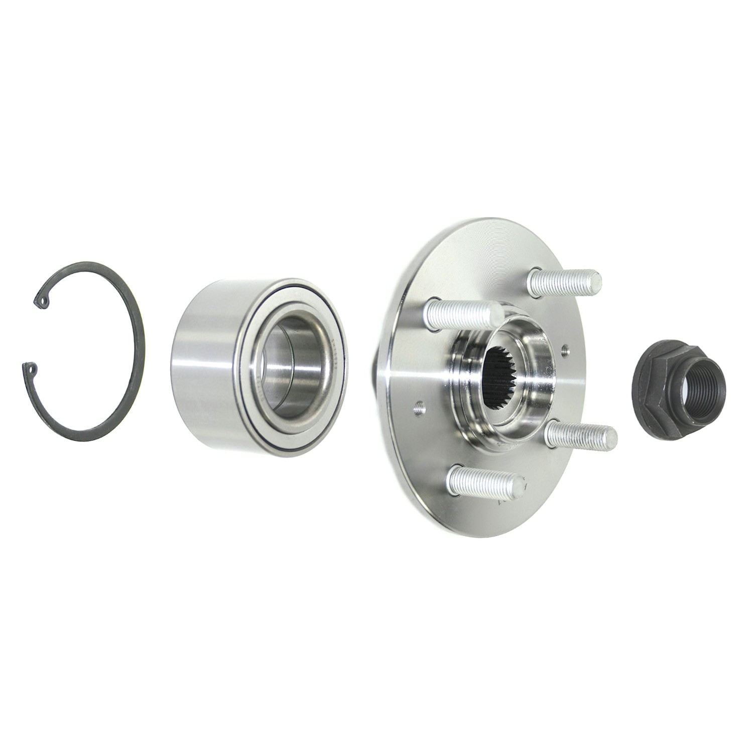 DuraGo DuraGo® Premium Wheel Hub Kit 295-96027