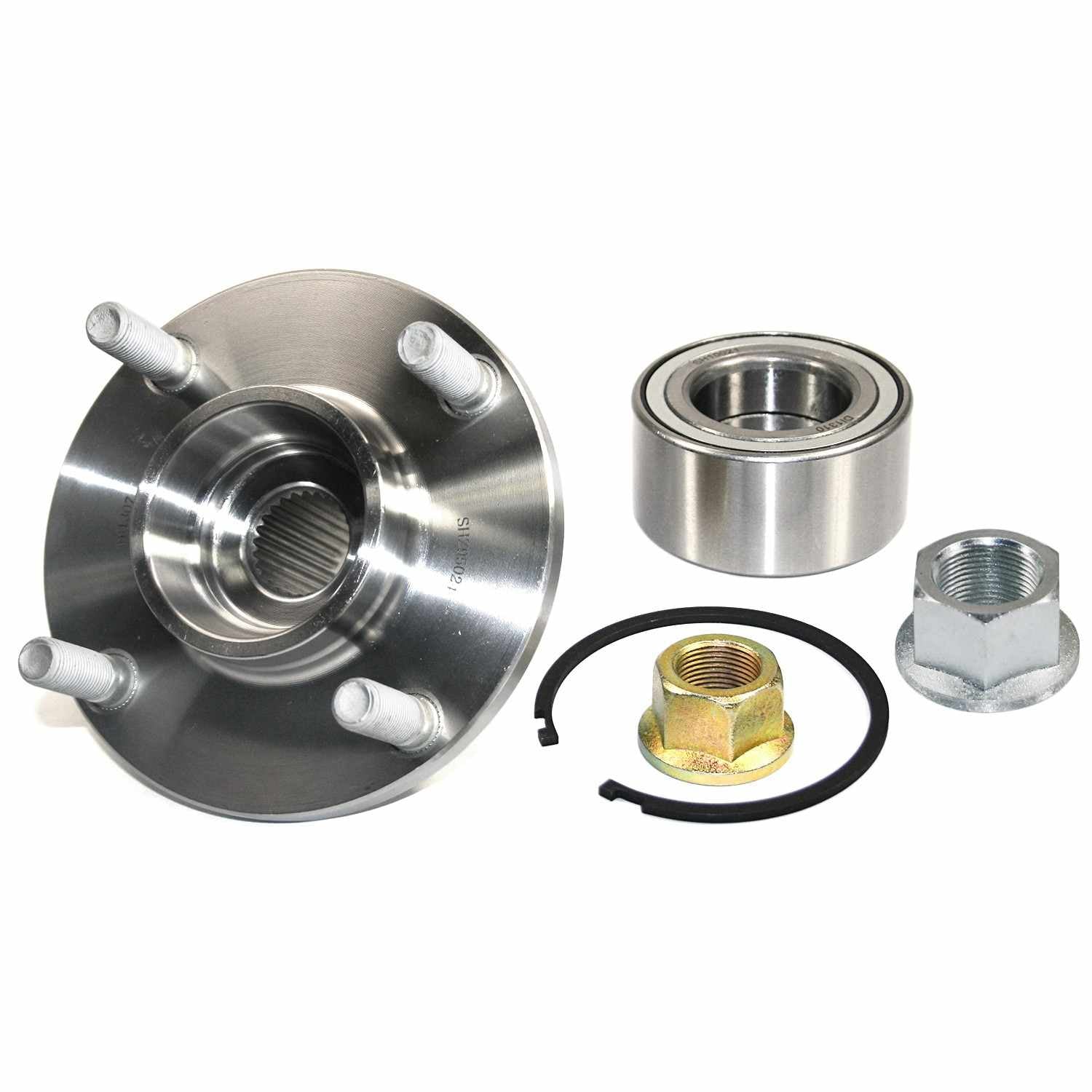 DuraGo DuraGo® Premium Wheel Hub Kit 295-96033